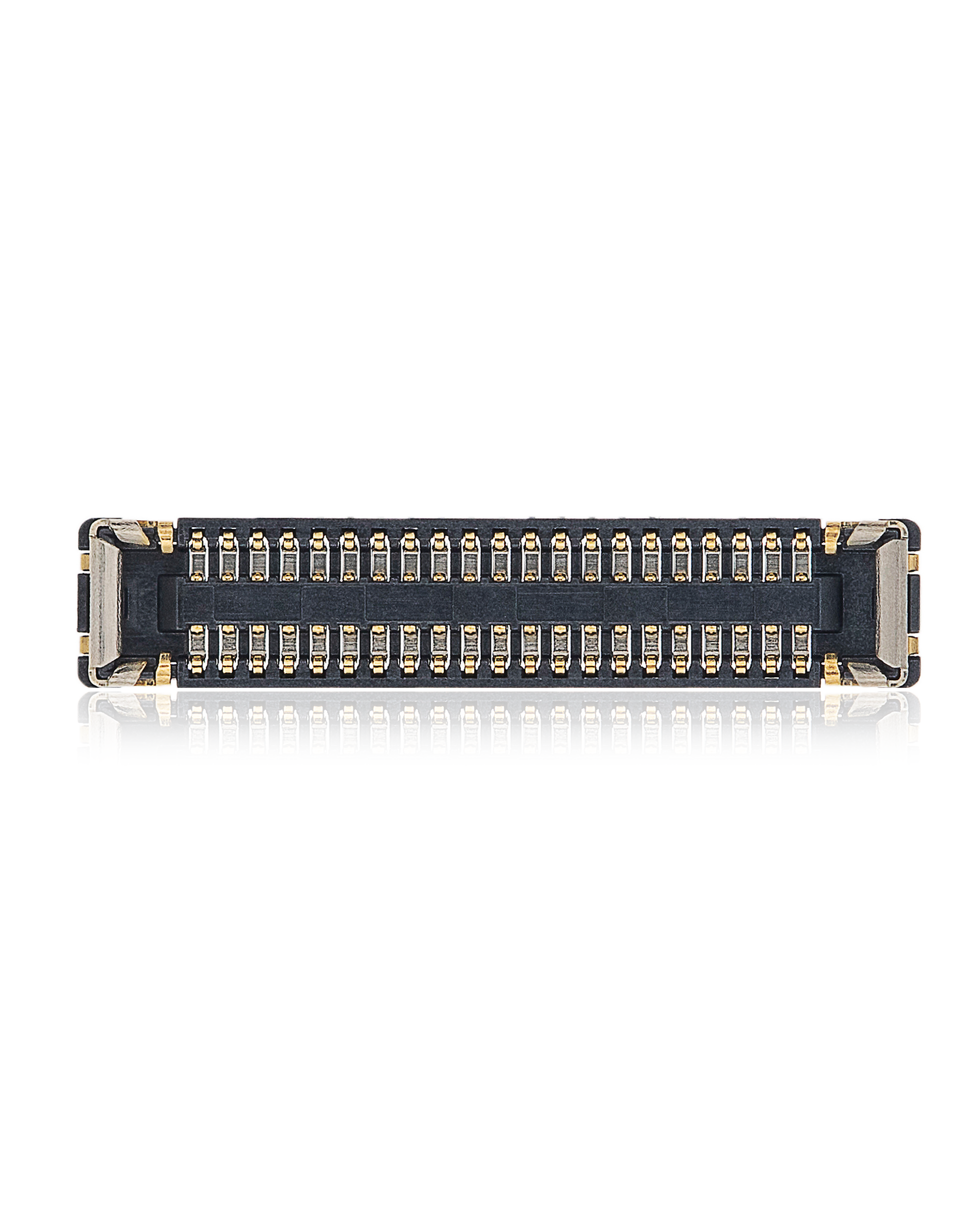 Lcd Digitizer Fpc Connector For Ipad Air 4/5/6/7/8/9/10, Air 11 (2024), Pro 10.5" (42 Pin)