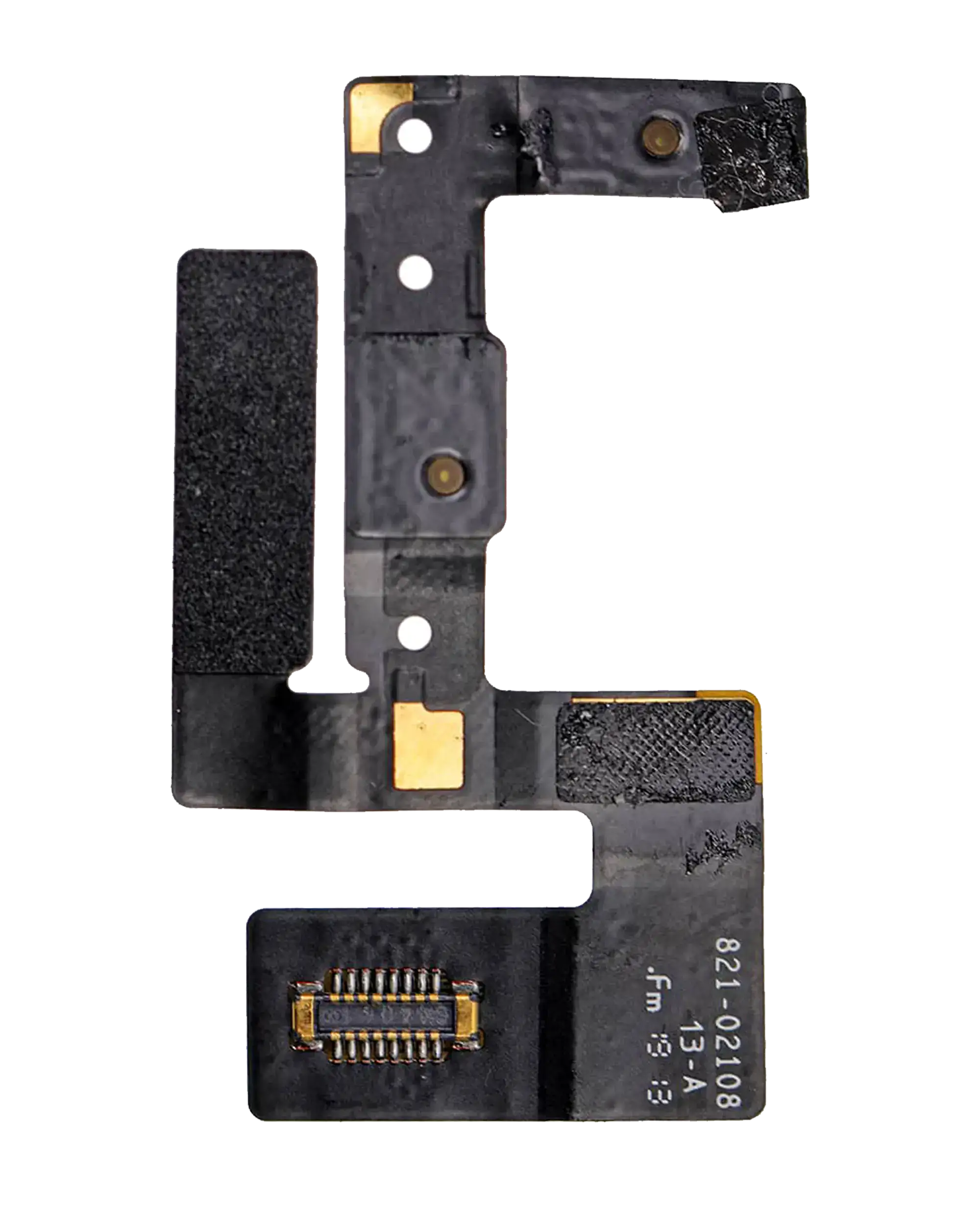 Microphone Flex Cable Compatible For Ipad Air 3