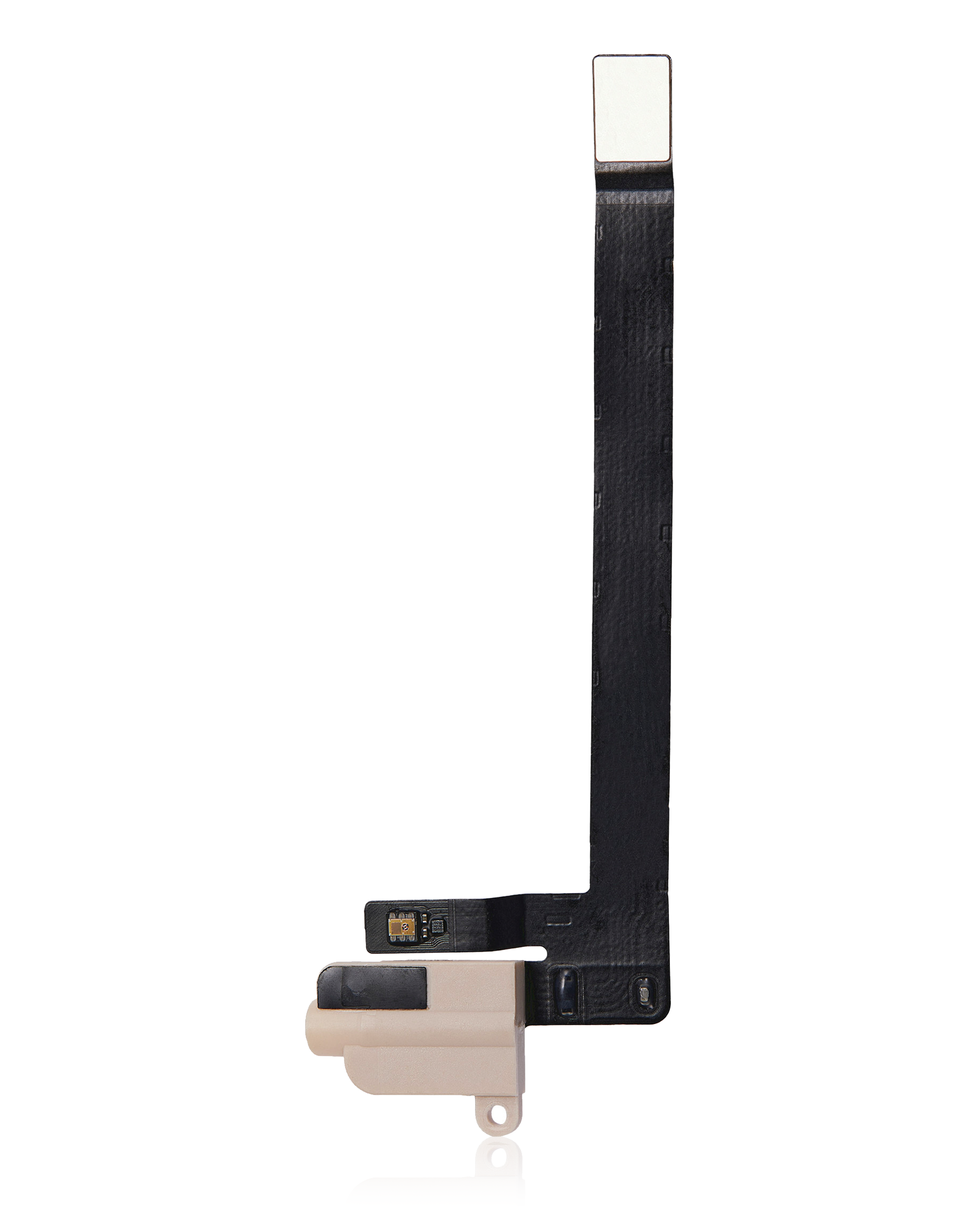 Headphone Jack Flex Compatible For Ipad Air 3 (Wifi Only) (Rose Gold)