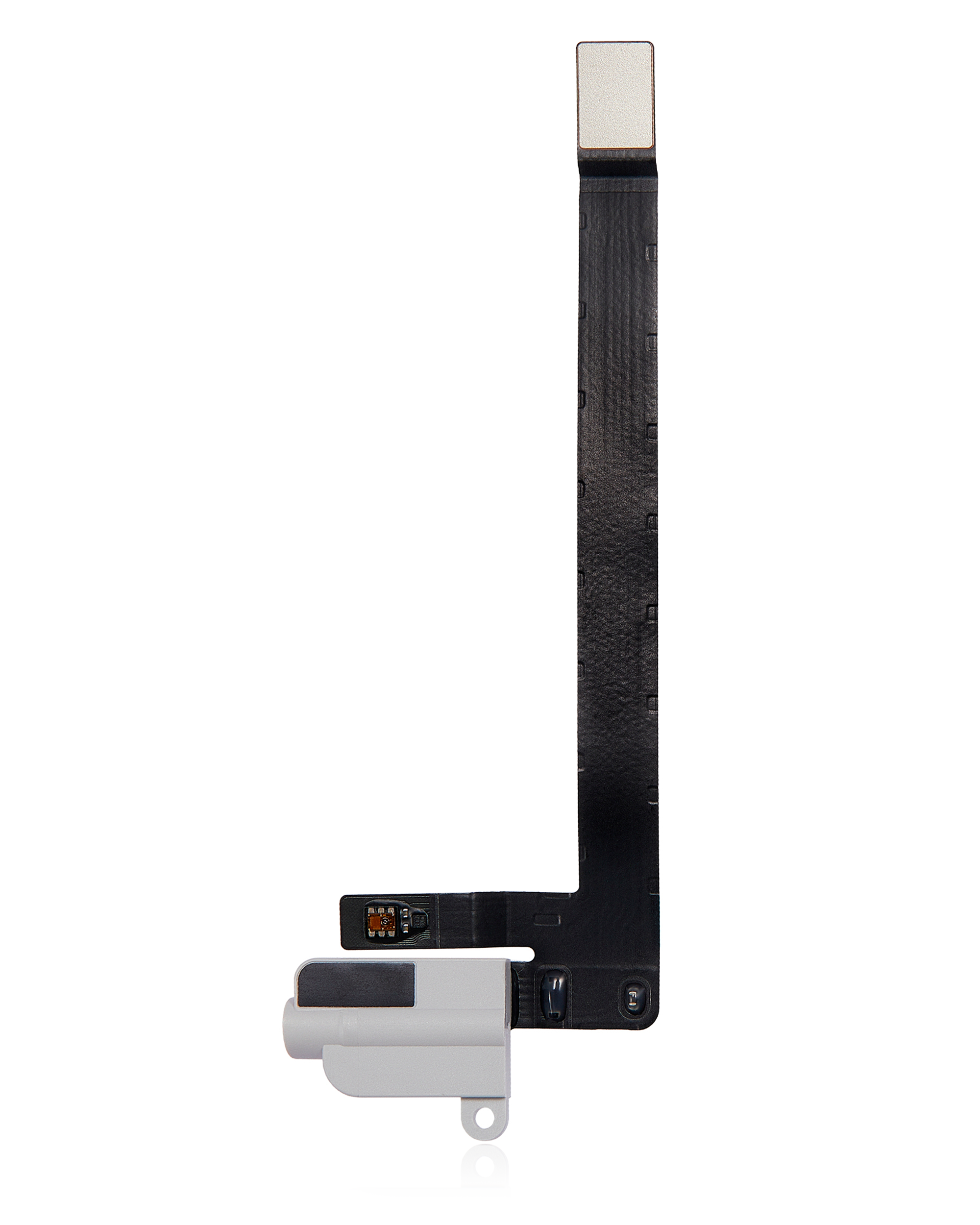 Headphone Jack Flex Compatible For Ipad Air 3 (Wifi Only) (White)