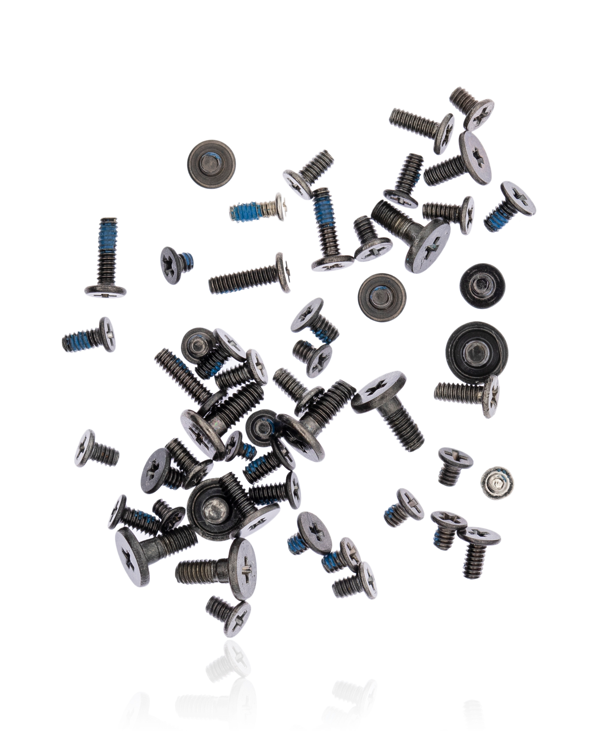 Complete Screw Set Compatible For Ipad Air 2