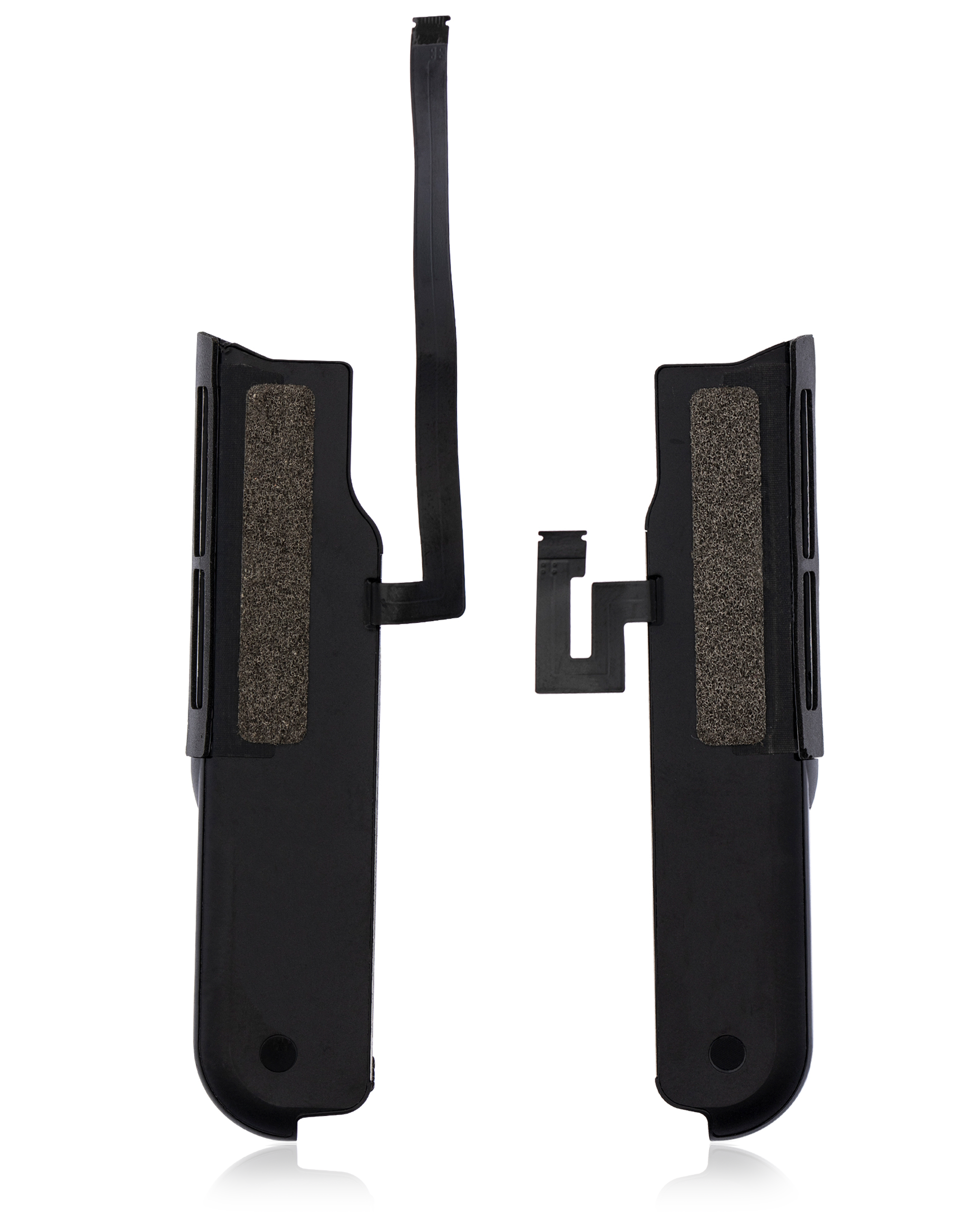 Loudspeaker Compatible For Ipad Air 1 / Ipad 5 (2017) / Ipad 6 (2018) / Ipad 7 (2019) / Ipad 8 (2020) / Ipad 9 (2021) (2 Piece Set)
