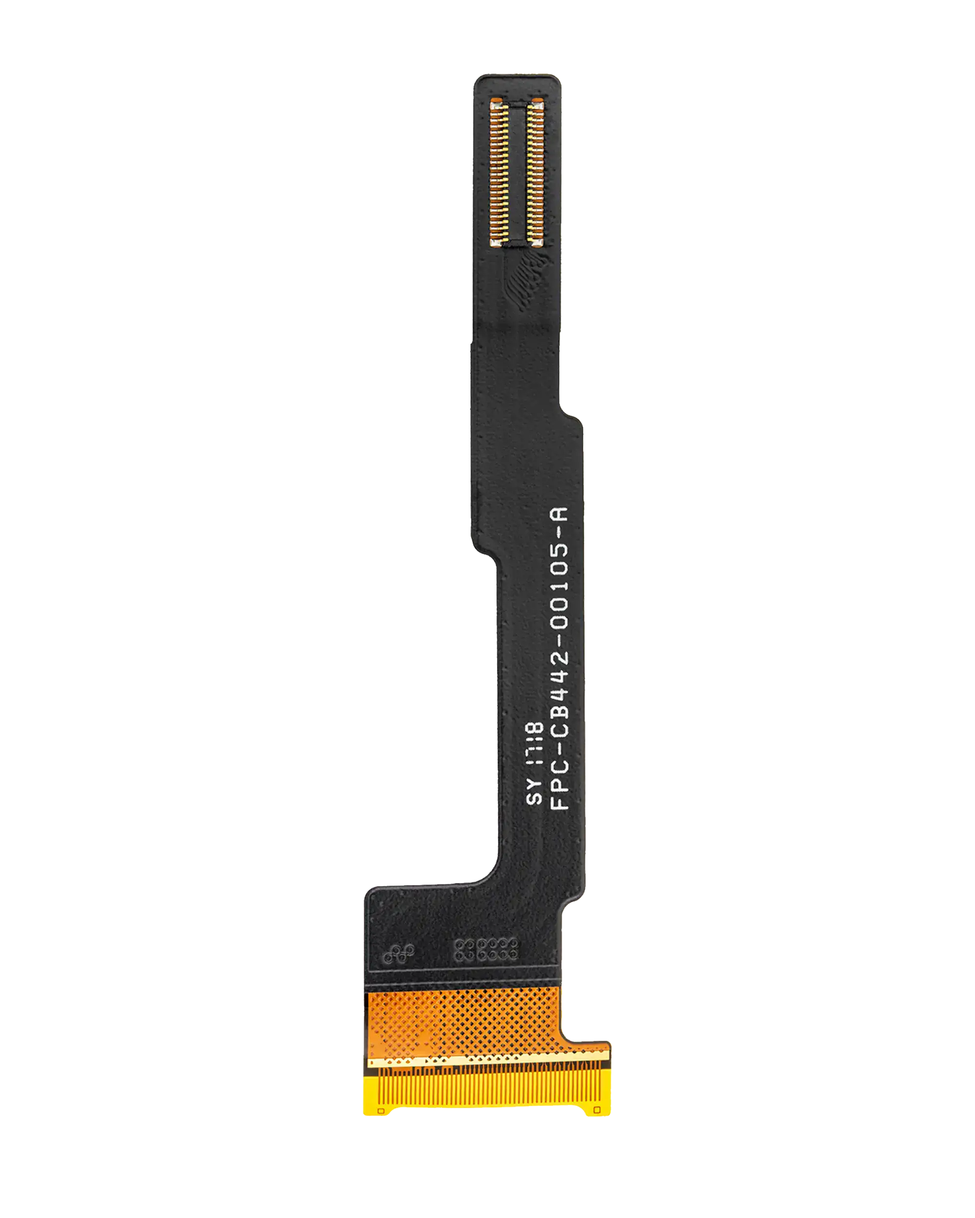 Lcd Flex Cable Compatible For Ipad Air 1 / 5 (2017) / Ipad 6 (2018)