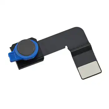 Front Camera Compatible For Ipad 11 (2025) (Wifi / Celluar) (Official - Not Aftermarket)