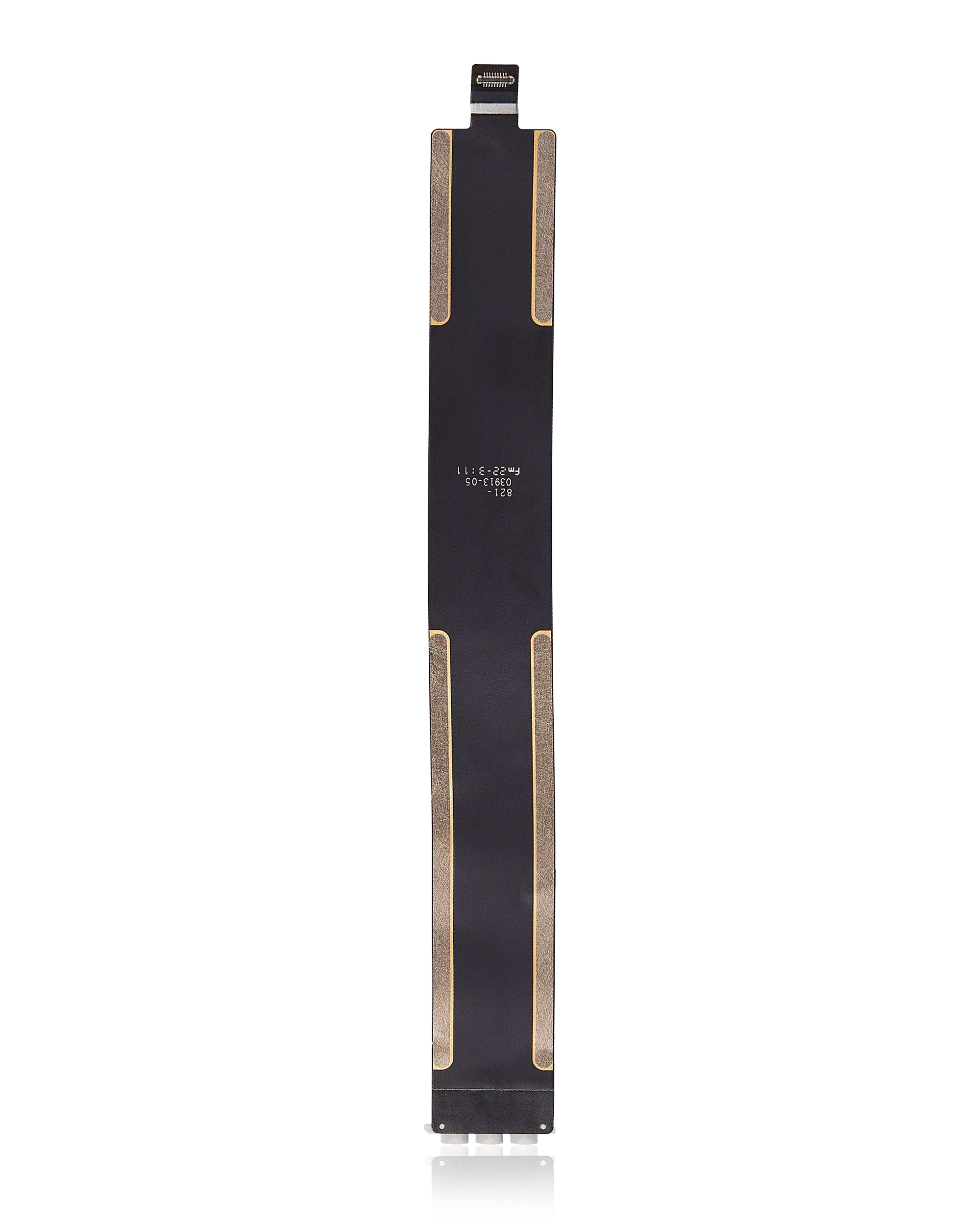 Keyboard Flex Cable Compatible For Ipad 10 (2022) (Silver)