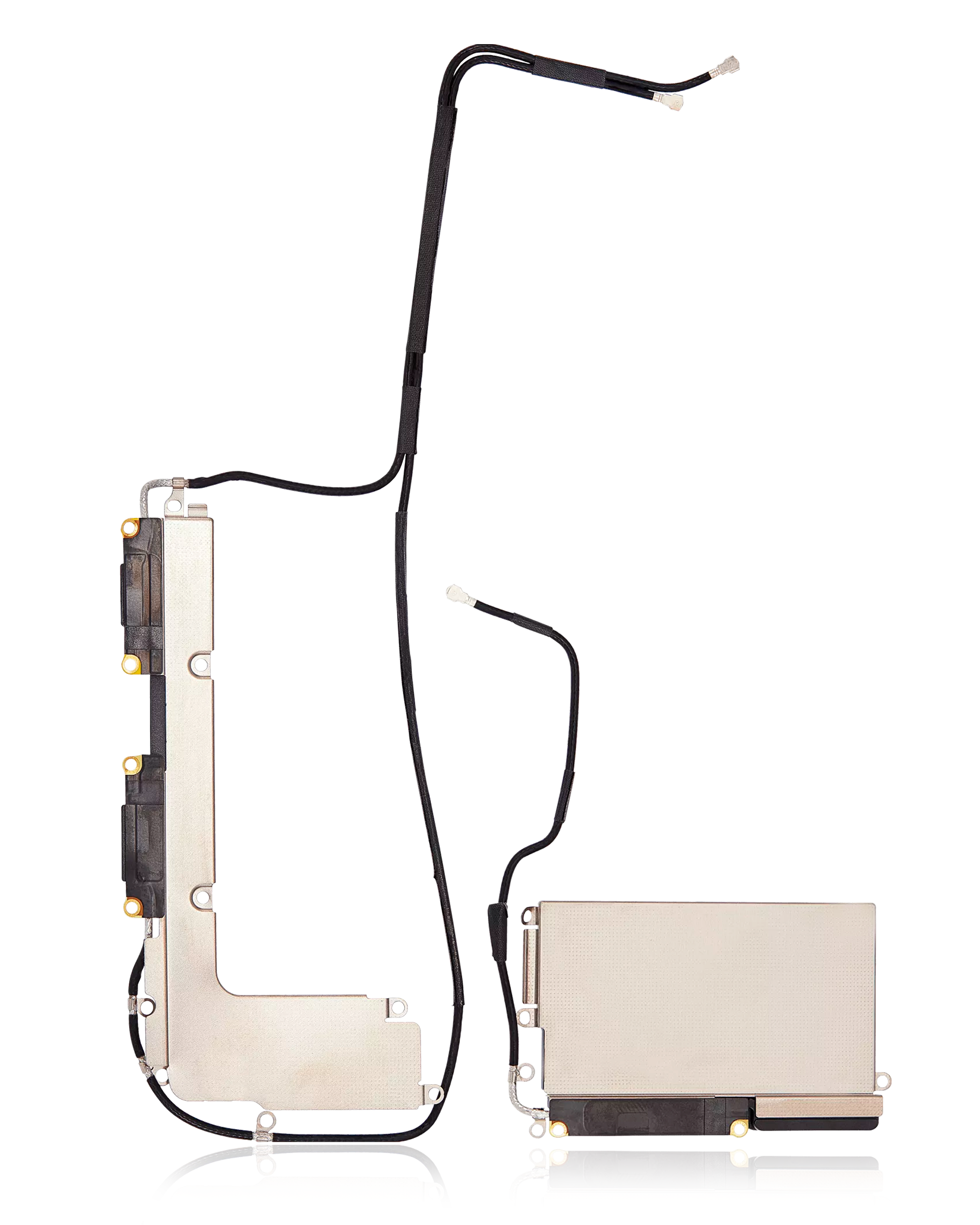 Wifi & Gps Antenna Flex Cable Compatible For Ipad 10 (2022) / Air 4 / Air 5