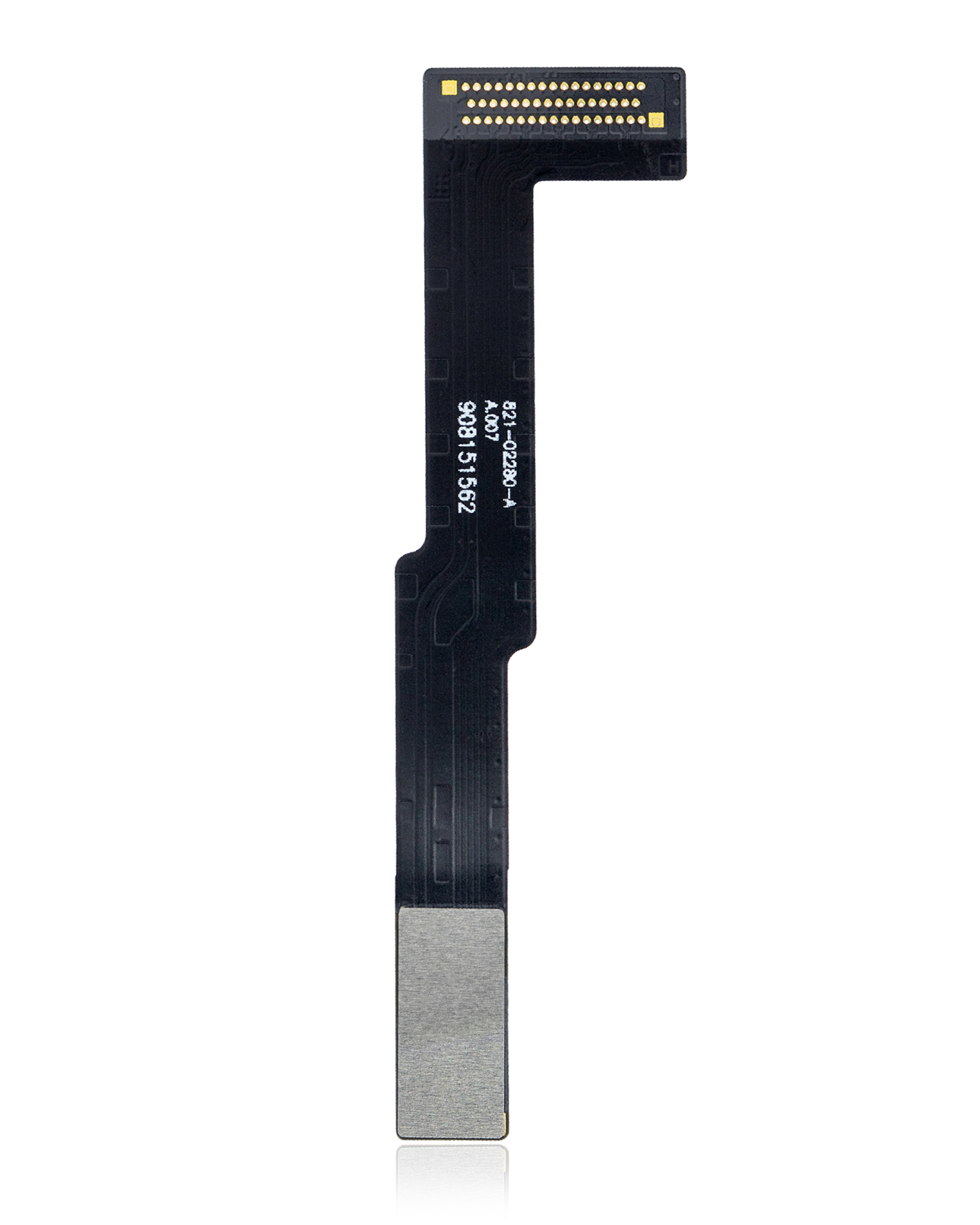 Lcd Flex Cable Compatible For Ipad 7 (2019) / Ipad 8 (2020) / Ipad 9 (2021)