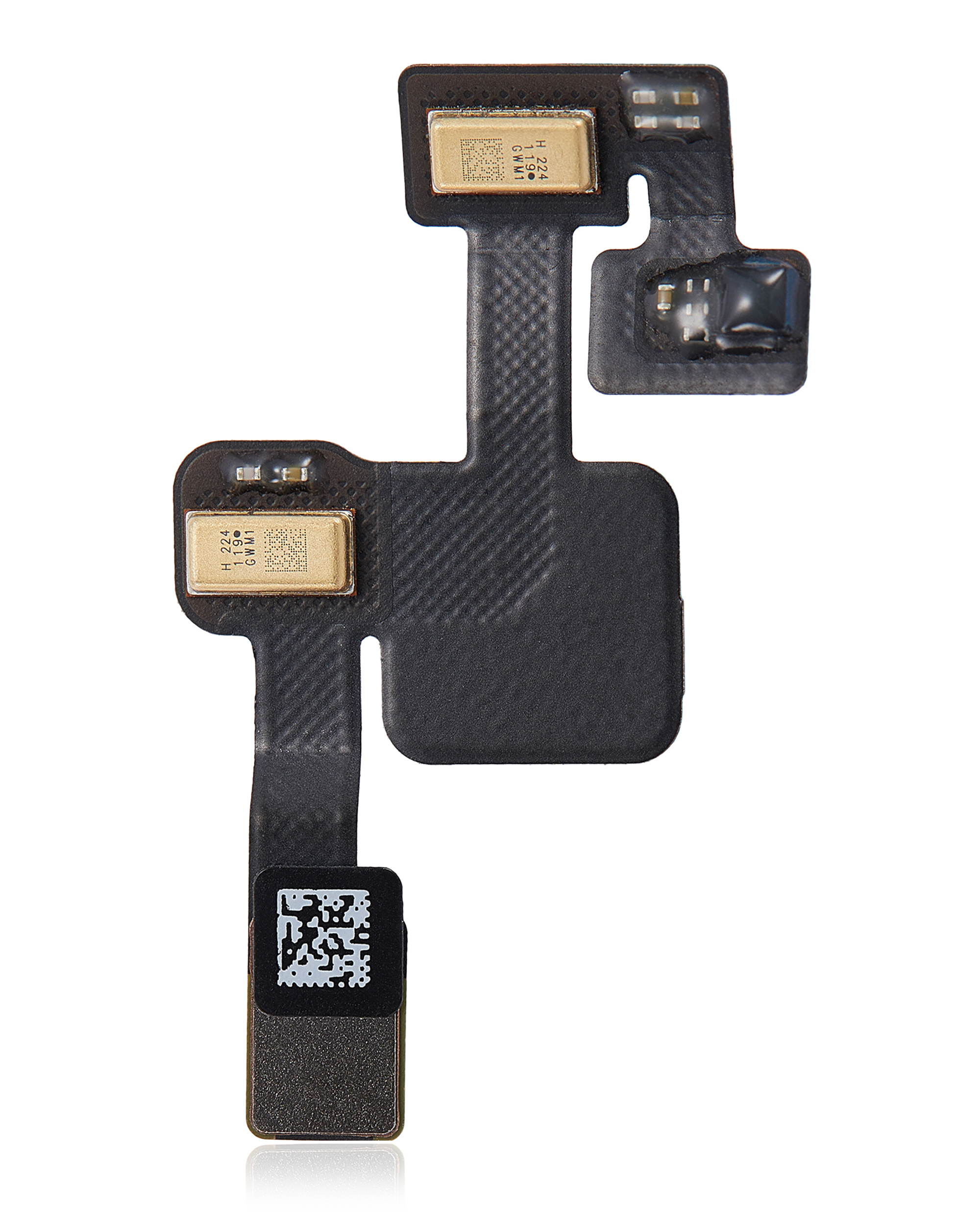 Microphone Flex Cable Compatible For Ipad 9 (2021)