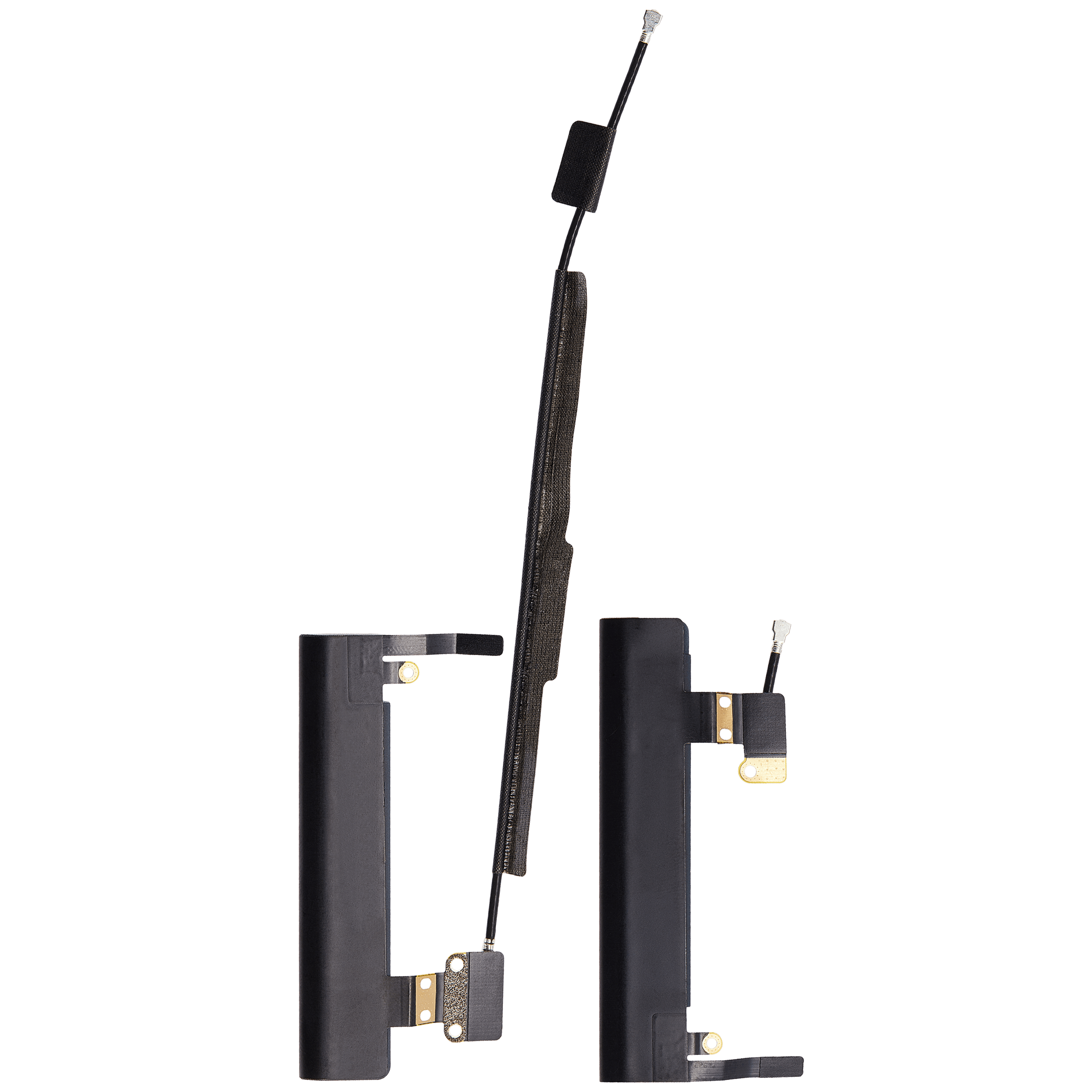 Left & Right Antenna Flex Cable Compatible For Ipad 7 (2019) / Ipad 8 (2020) / Ipad 9 (2021) (Cellular) (2 Piece Set)
