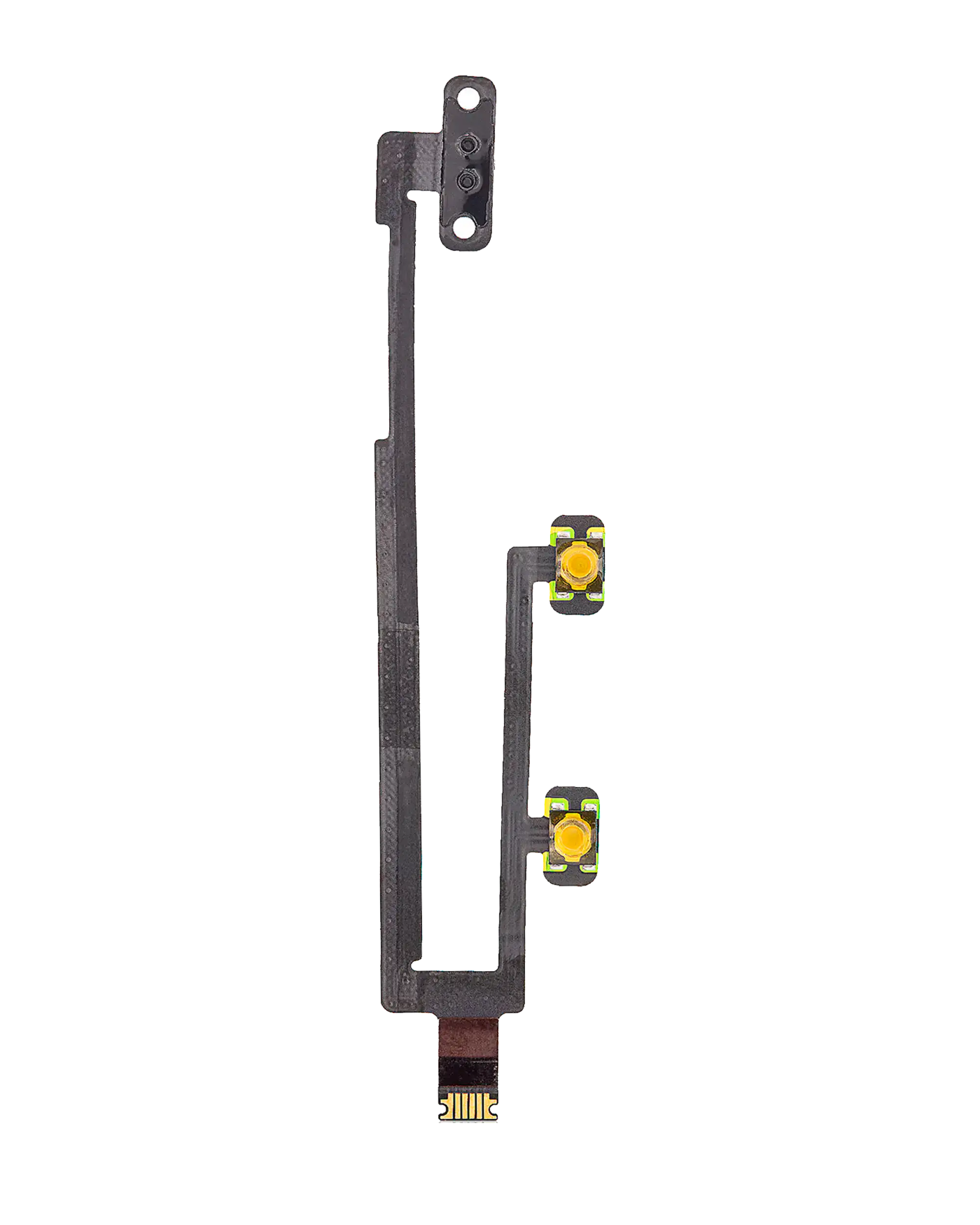 Power Button Flex Cable Compatible For Ipad 5 (2017) / Ipad 6 (2018)