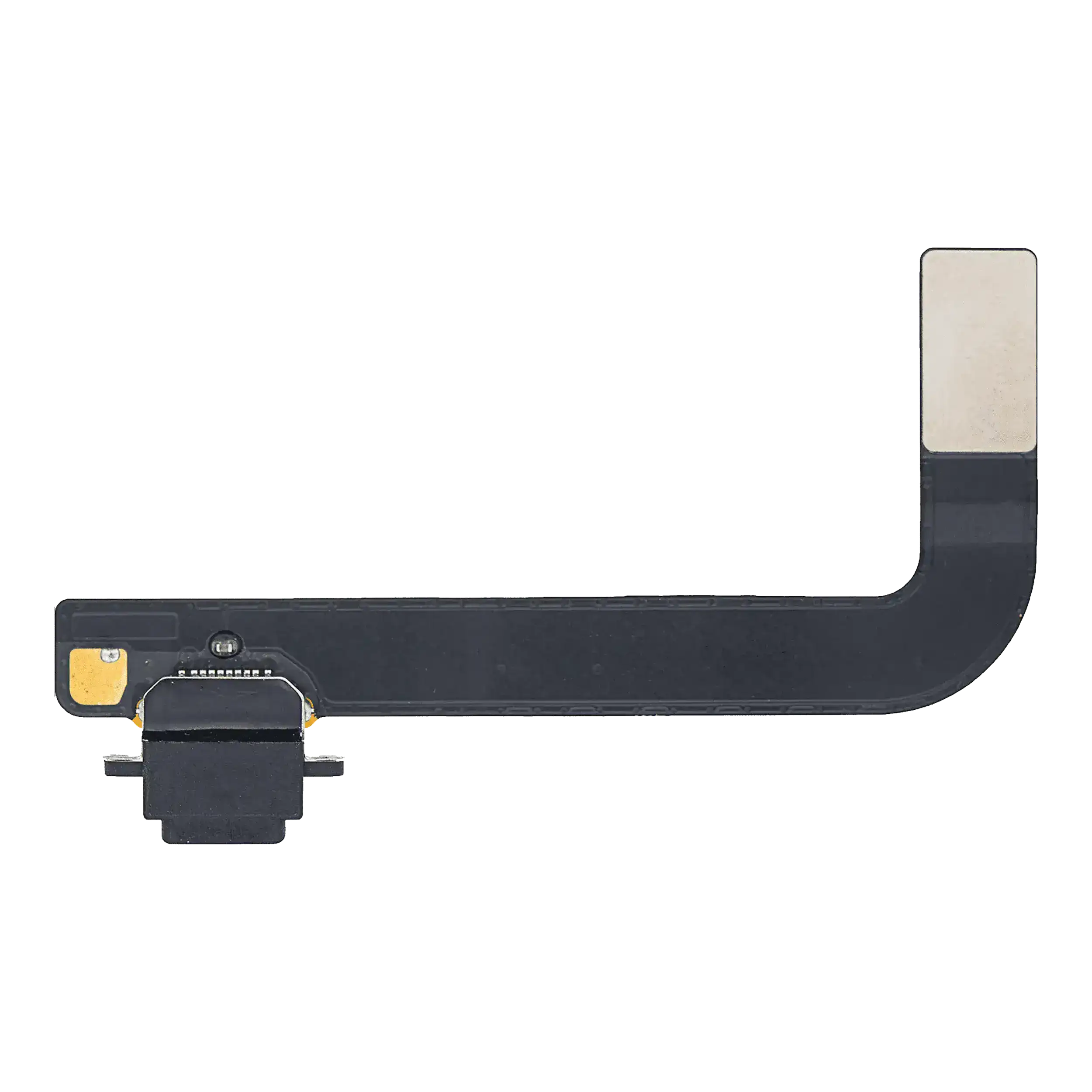 Charging Port Flex Cable Compatible For Ipad 4