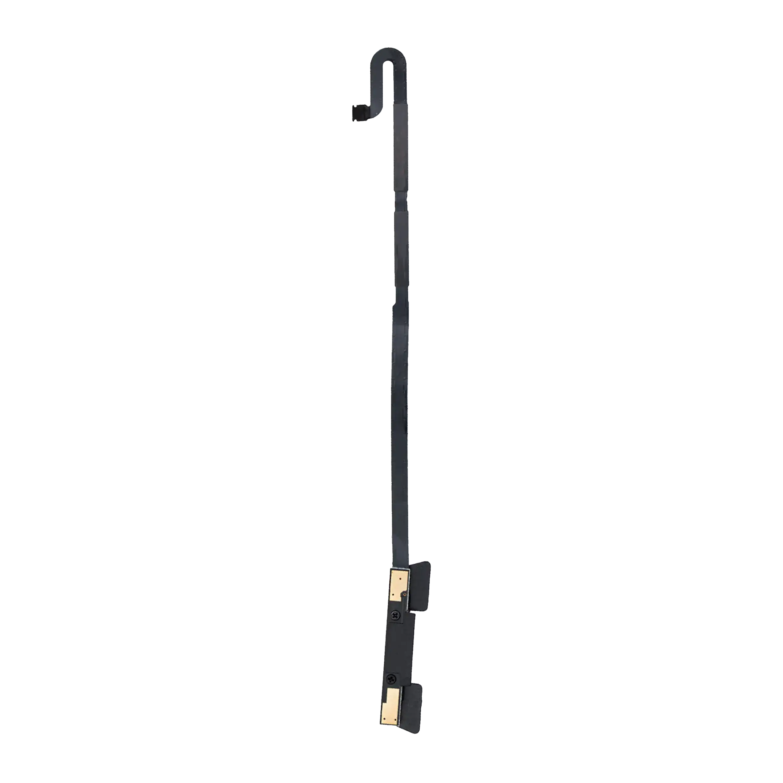 Home Button Flex Compatible For Ipad 4