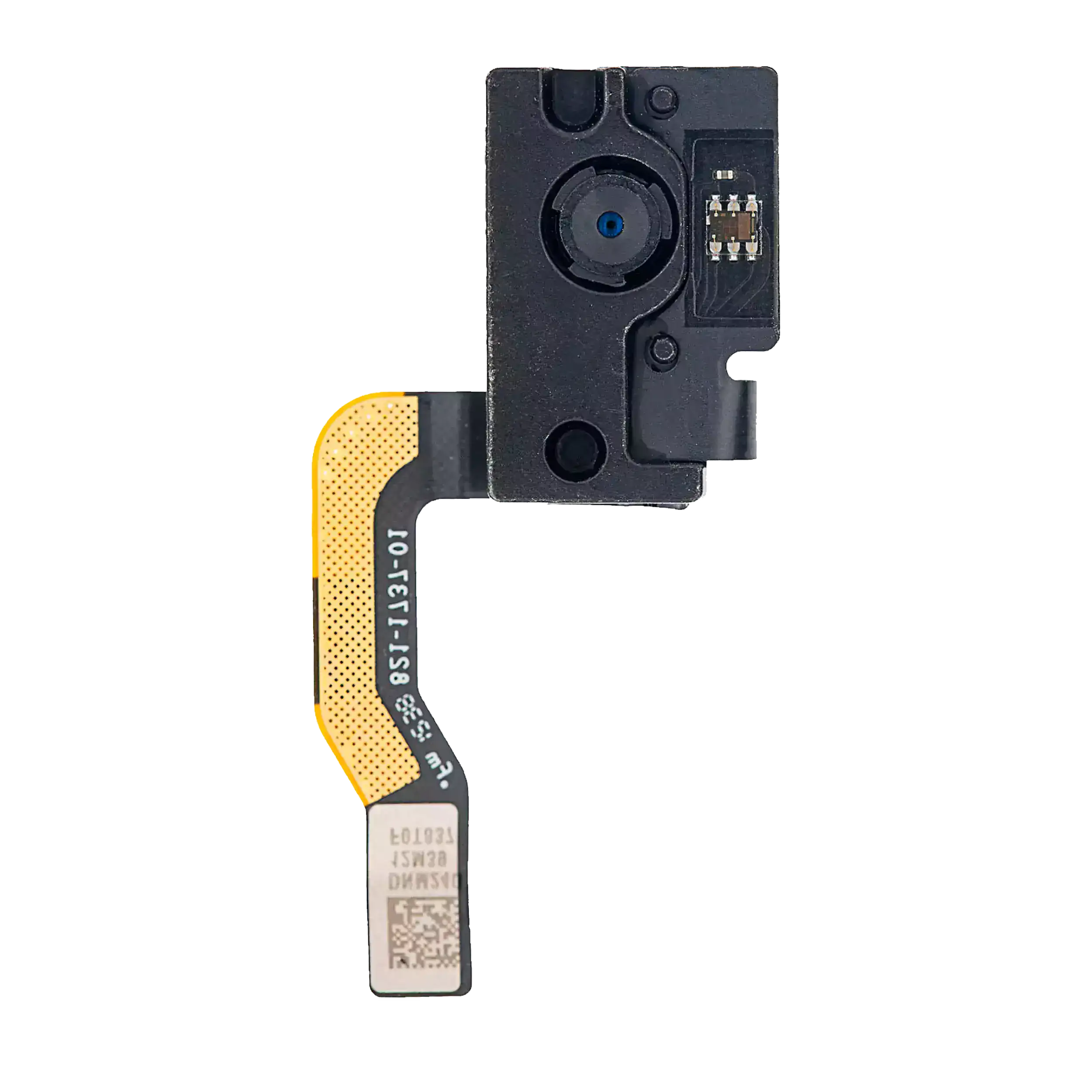 Front Camera With Flex Cable Compatible For Ipad 4