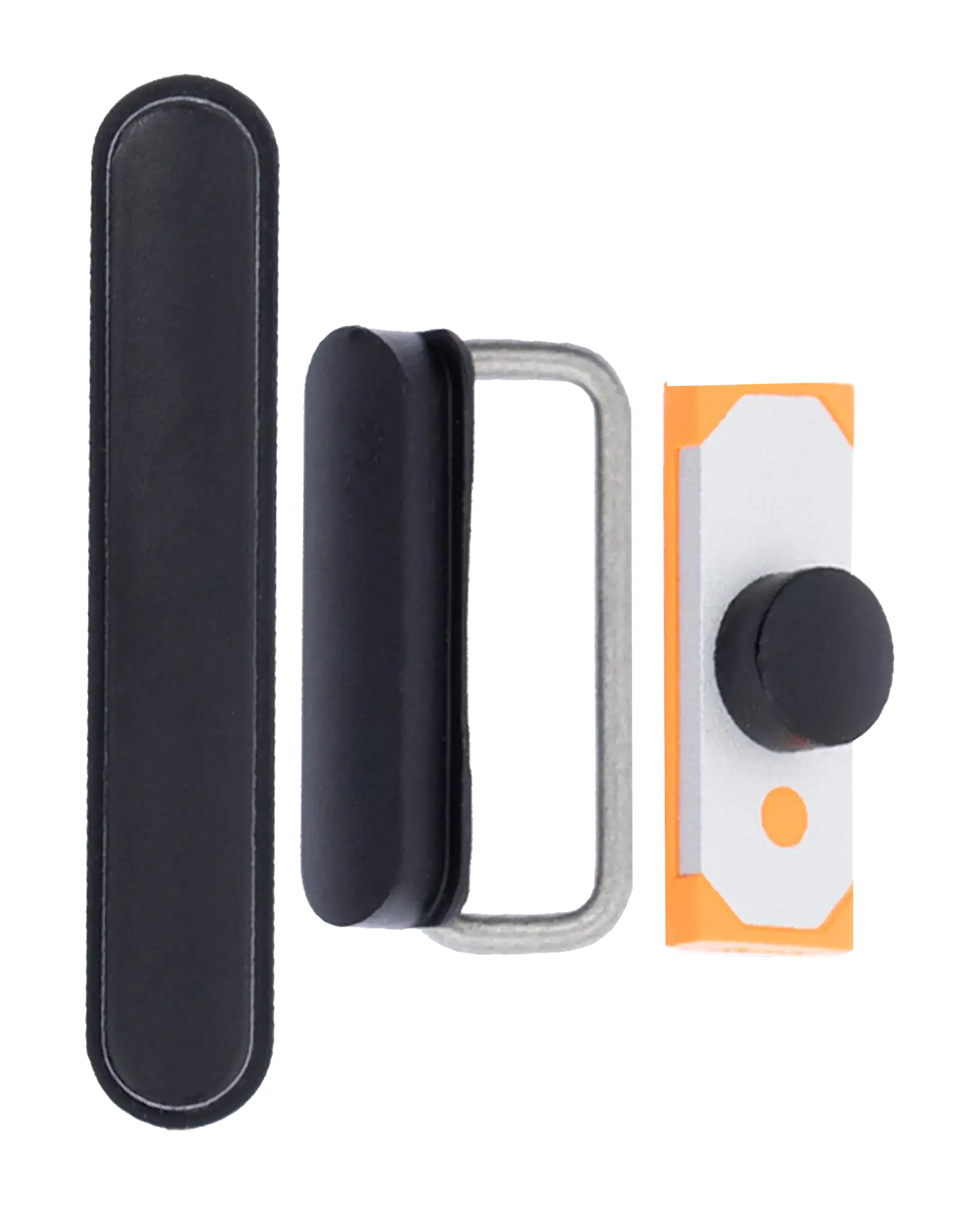 Hard Buttons (Power / Volume / Mute) Compatible For Ipad 2 / Ipad 3 / Ipad 4
