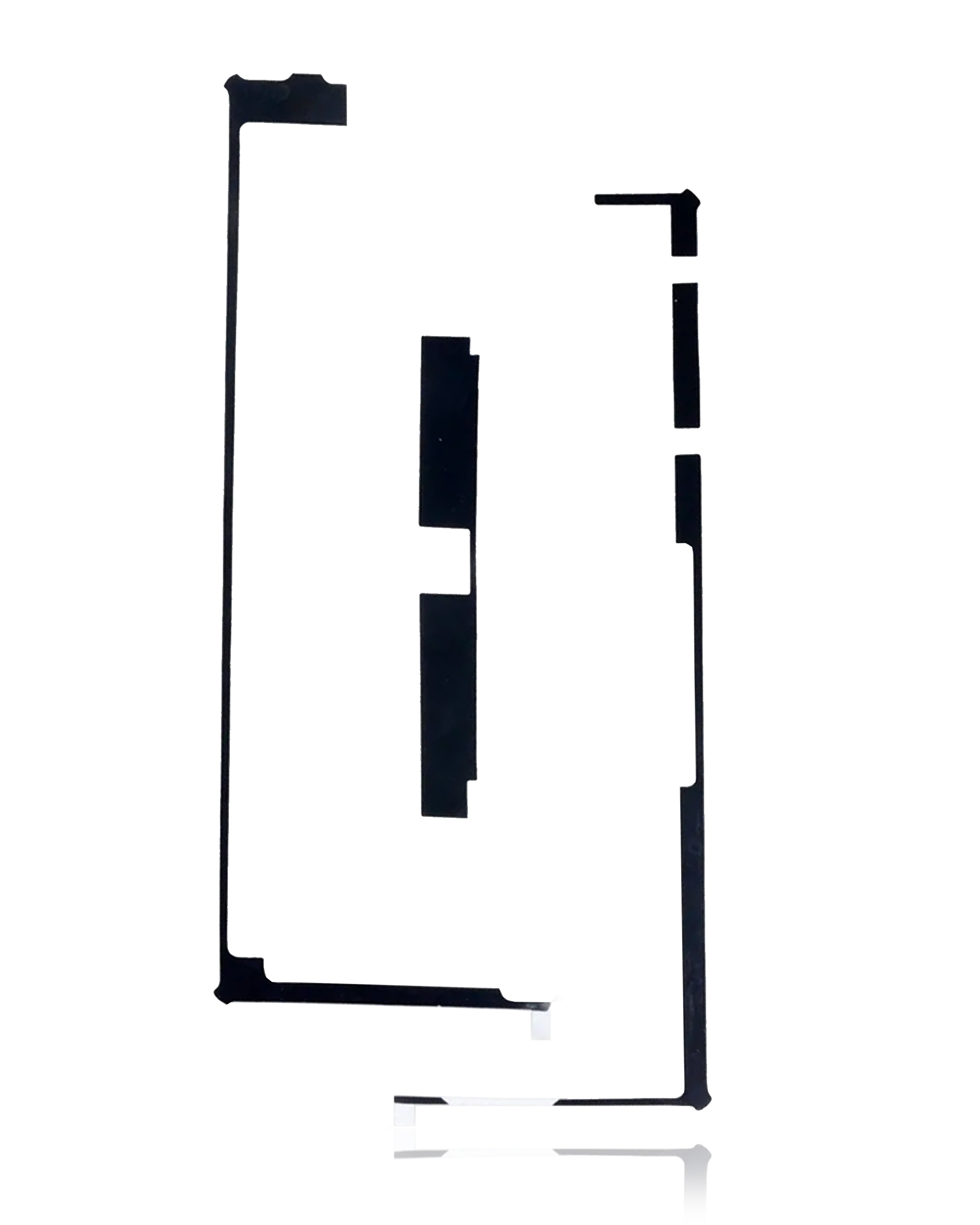 Adhesive (Glass) Compatible For Ipad 3 / 4