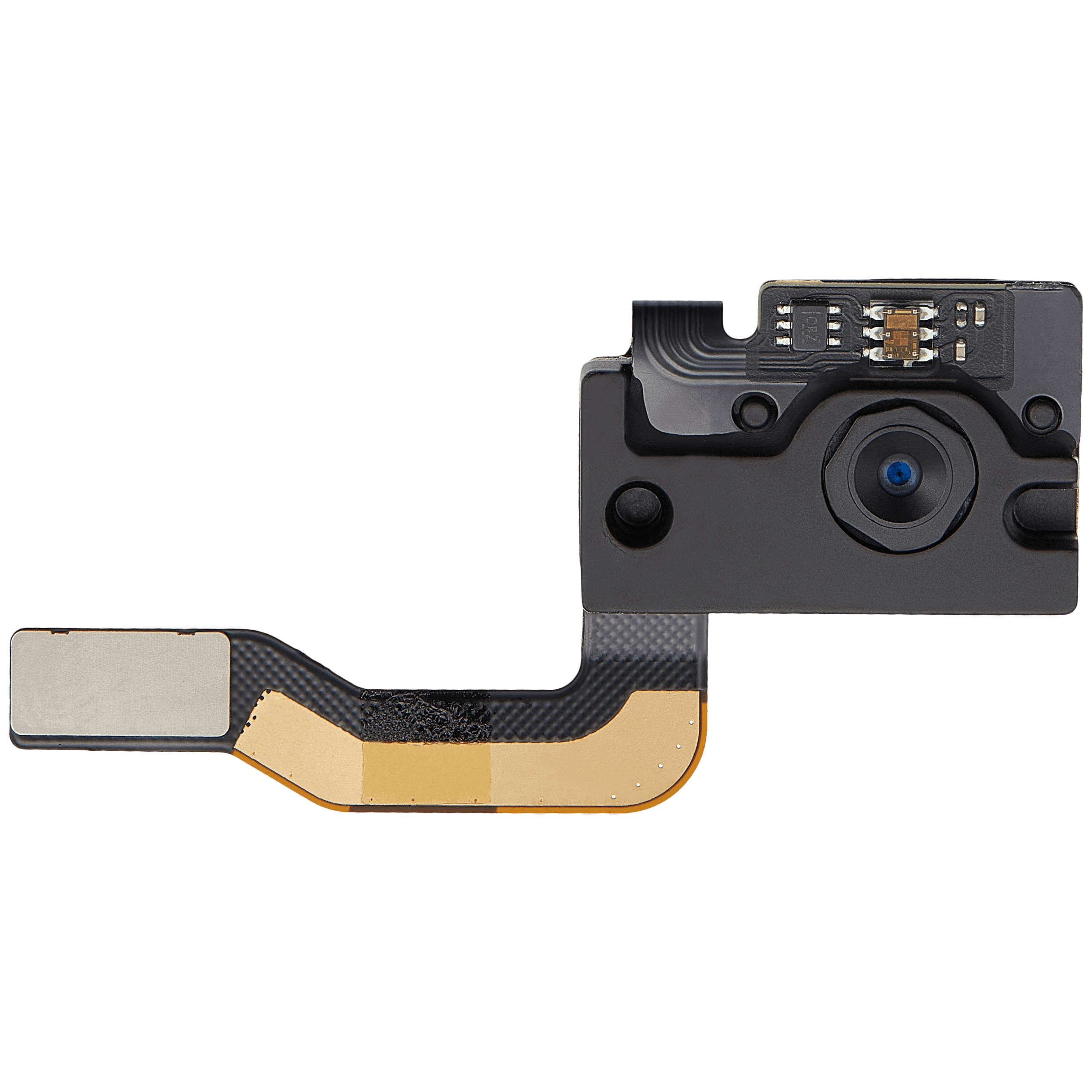 Front Camera With Flex Cable Compatible For Ipad 3