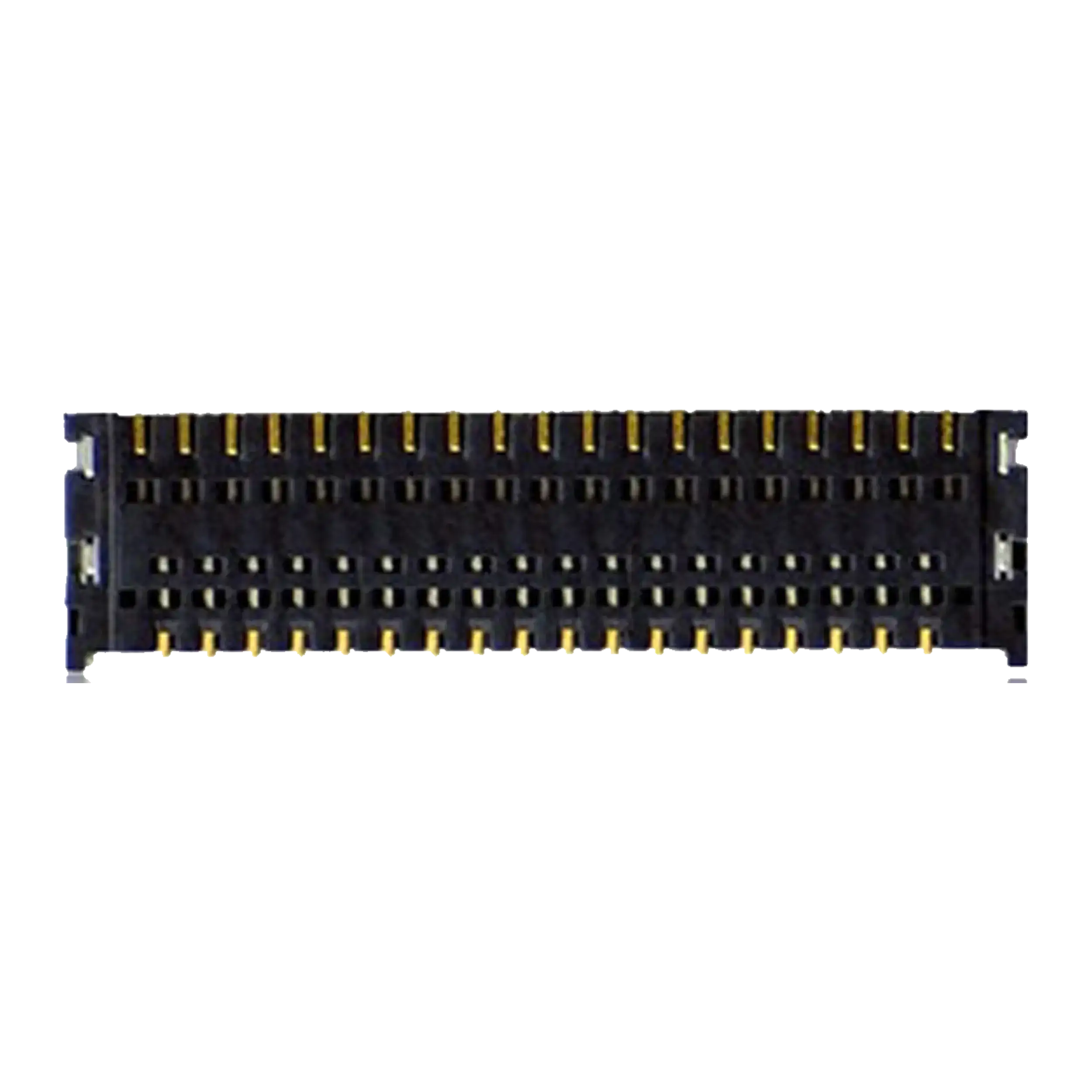 Lcd Zif Connector Compatible For Ipad 3 Lcd (J2200: 51 Pin)