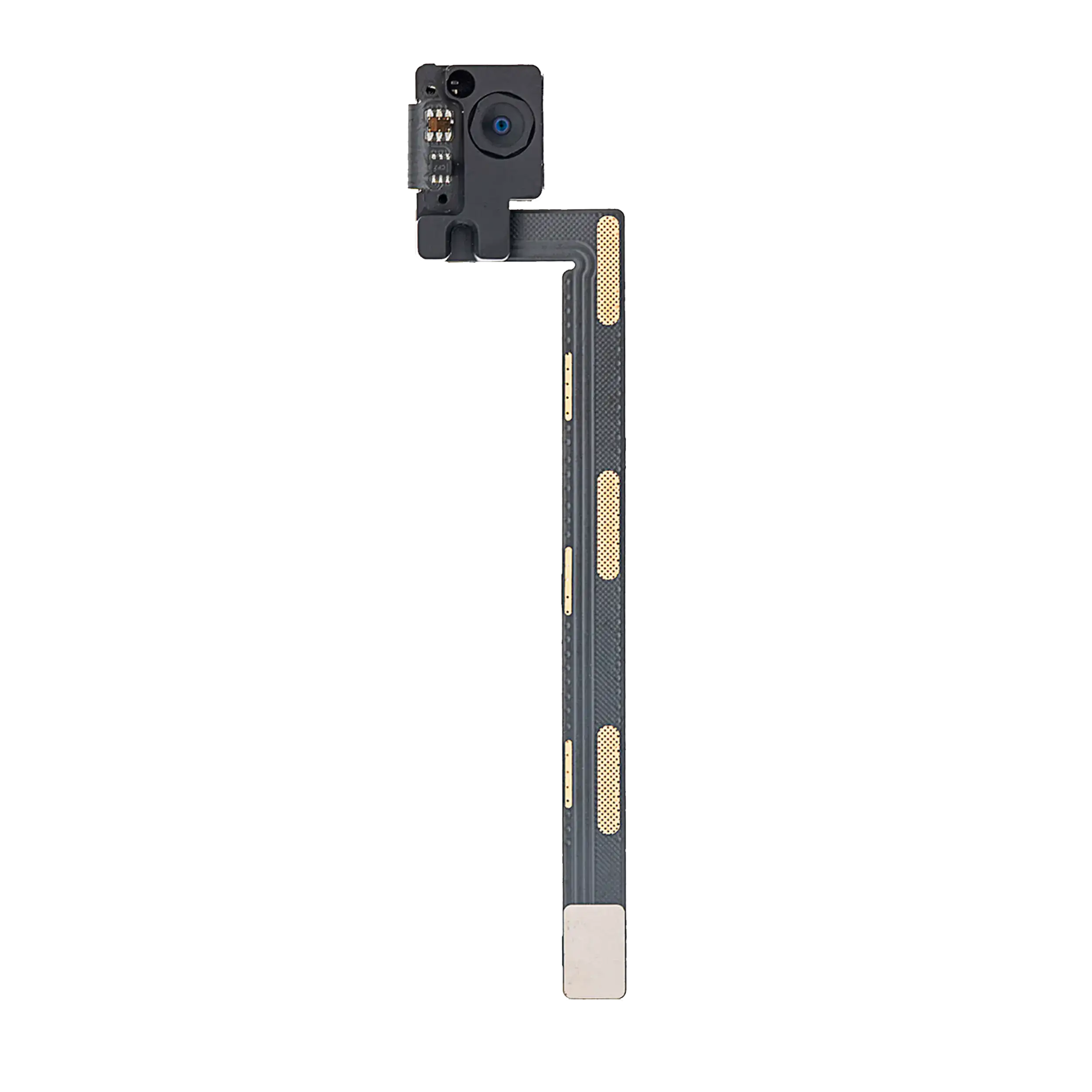 Front Camera With Flex Cable Compatible For Ipad 2