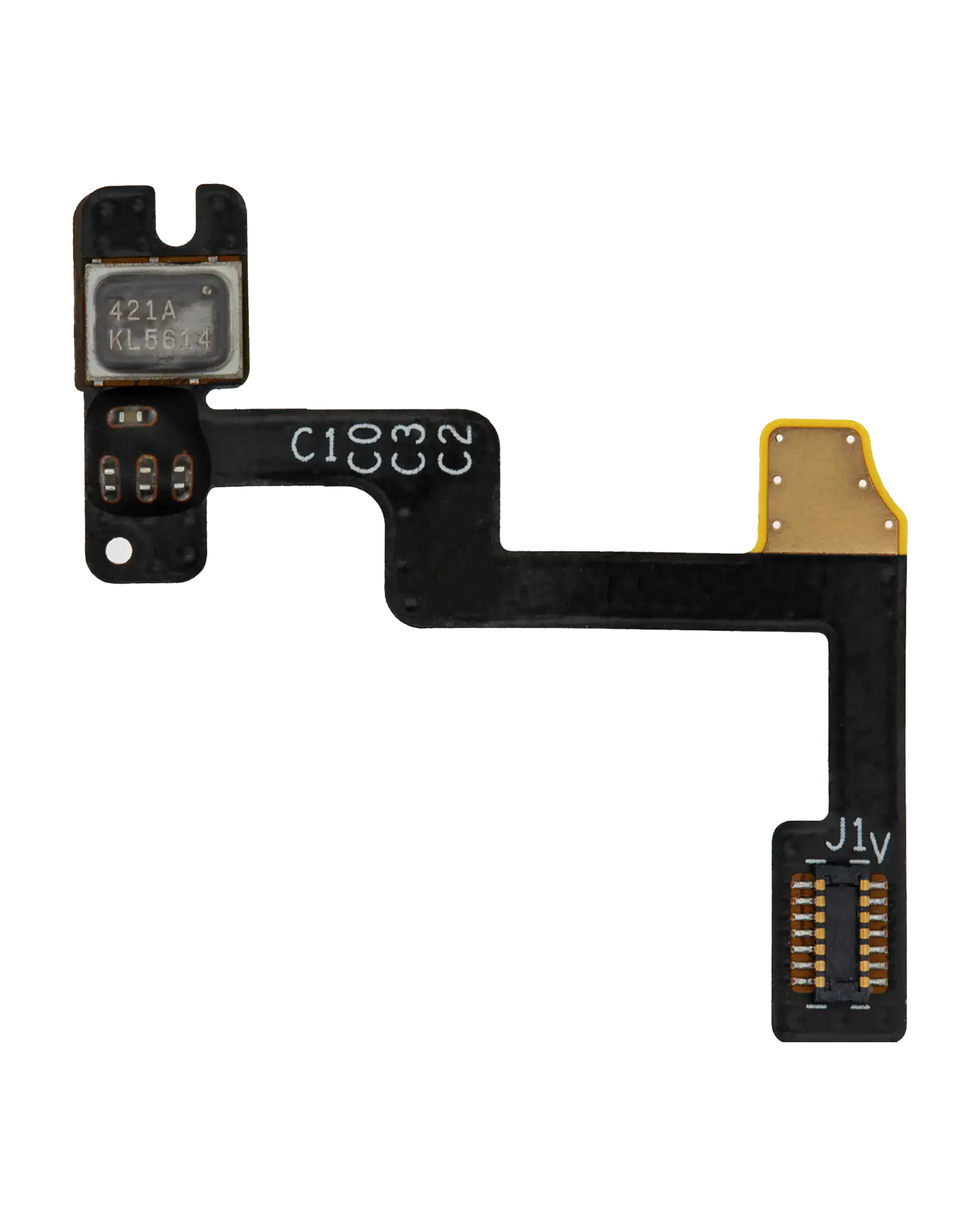 Microphone Flex Cable Compatible For Ipad 2