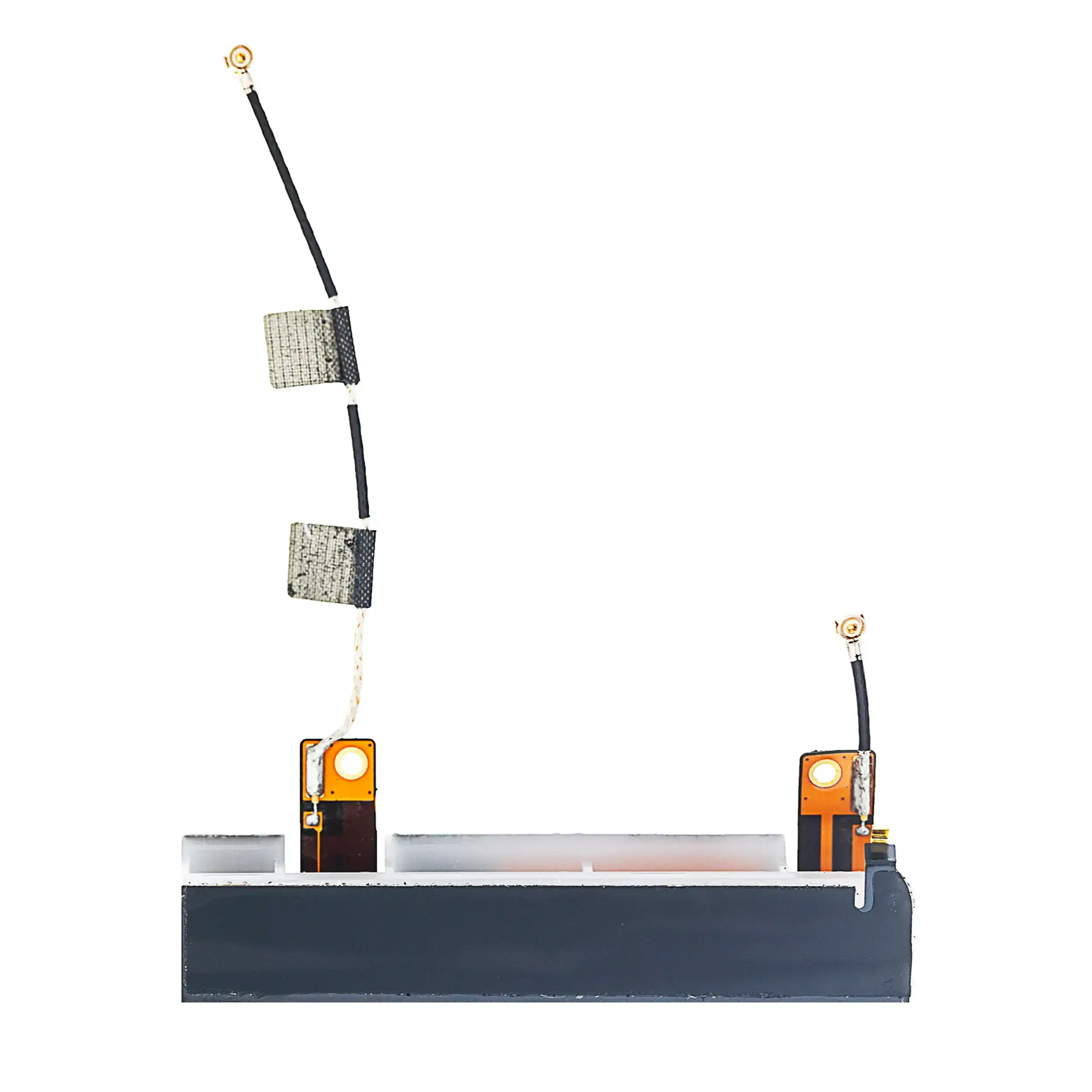 Left Cellular Antenna Flex Cable Compatible For Ipad 2 (Cdma)
