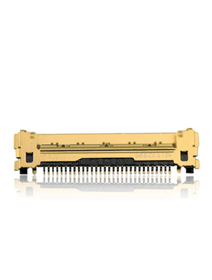 Lcd Fpc Connector Compatible For Ipad 2 (J2201: 41 Pin)