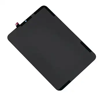 Lcd Assembly With Digitizer Compatible For Ipad Mini 7 (2024) (Wifi Only) (Official - Not Aftermarket) (All Color)