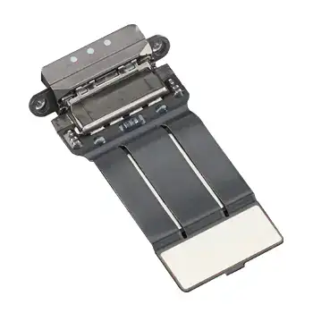 Charging Port (I/O) Flex Cable Compatible For Ipad Mini 7 (2024) (Wifi / Cellular) (Official - Not Aftermarket) (Purple)