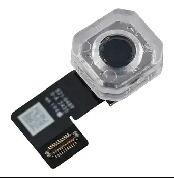 Back Camera Compatible For Ipad Mini 7 (2024) (Wifi / Cellular) (Official - Not Aftermarket)