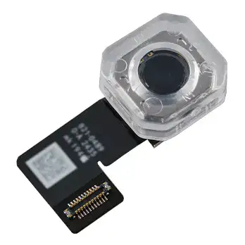 Back Camera Compatible For Ipad Mini 7 (2024) (Wifi Only) (Official - Not Aftermarket)