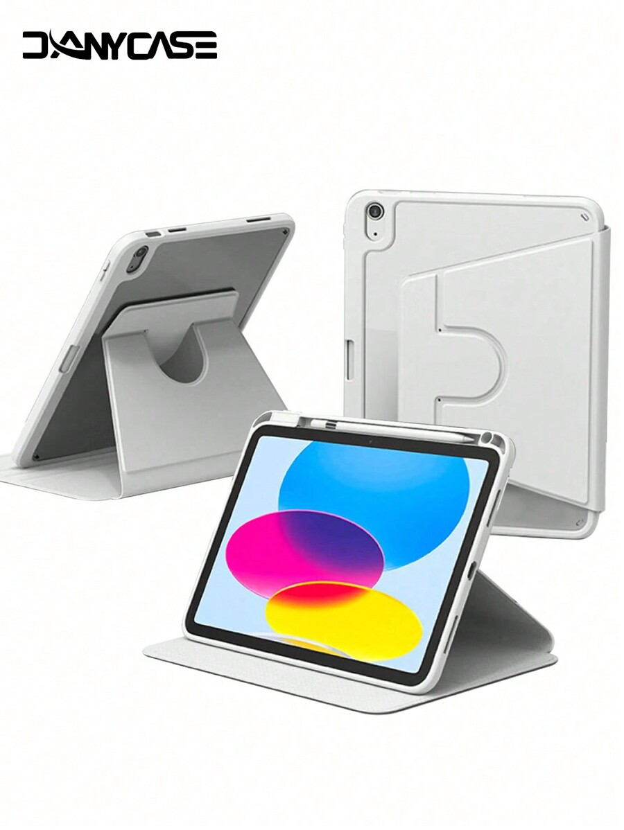 Speaker Compatible For Ipad Mini 7 (2024) (Wifi / Cellular) (Official - Not Aftermarket)
