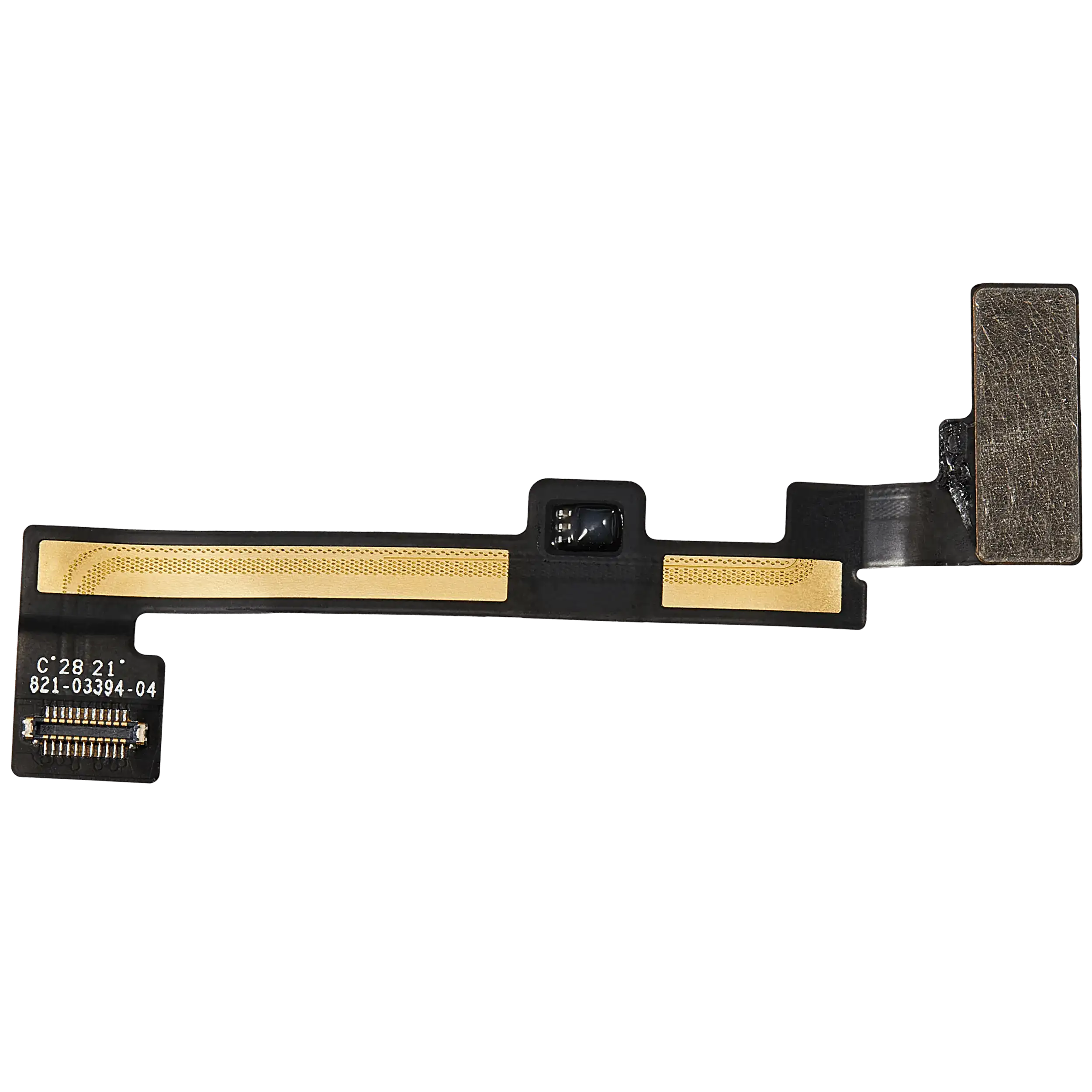 Mainboard Transfer Flex Cable Compatible For Ipad Mini 6 (2021) /  Mini 7 (2024) (Wifi Only)