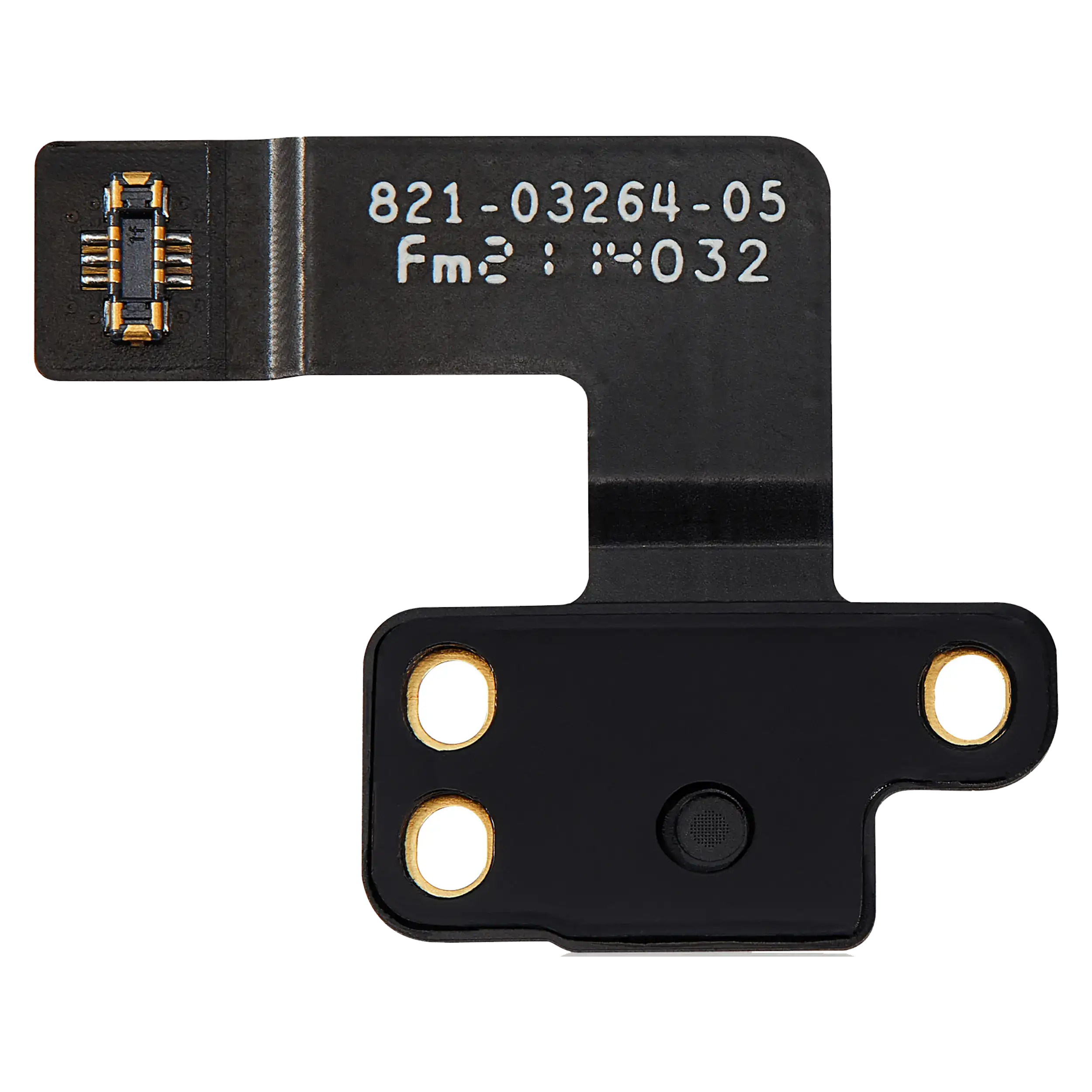 Microphone Flex Cable Compatible For Ipad Mini 6 (Cellular)