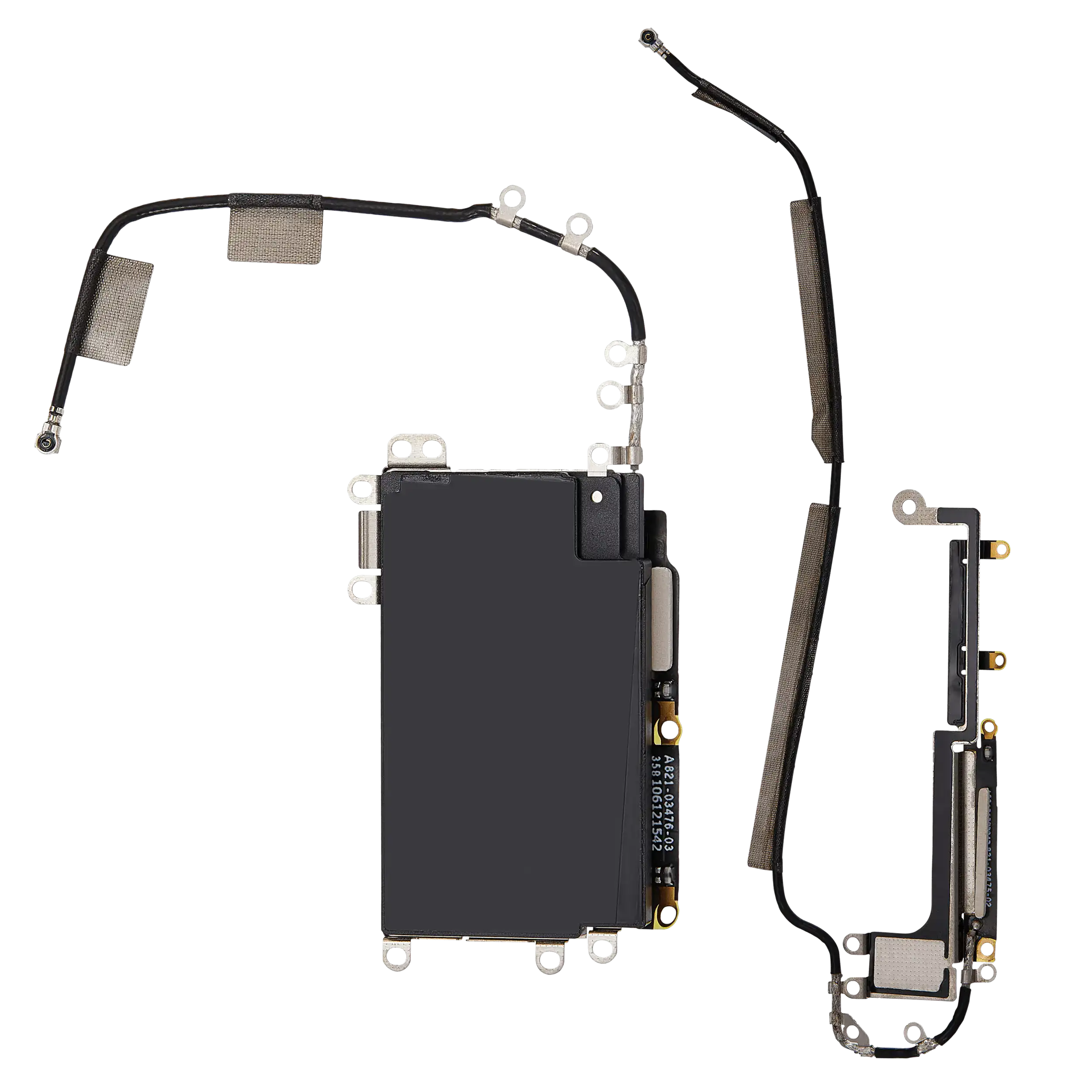 Wifi & Gps Flex Cable Compatible For Ipad Mini 6