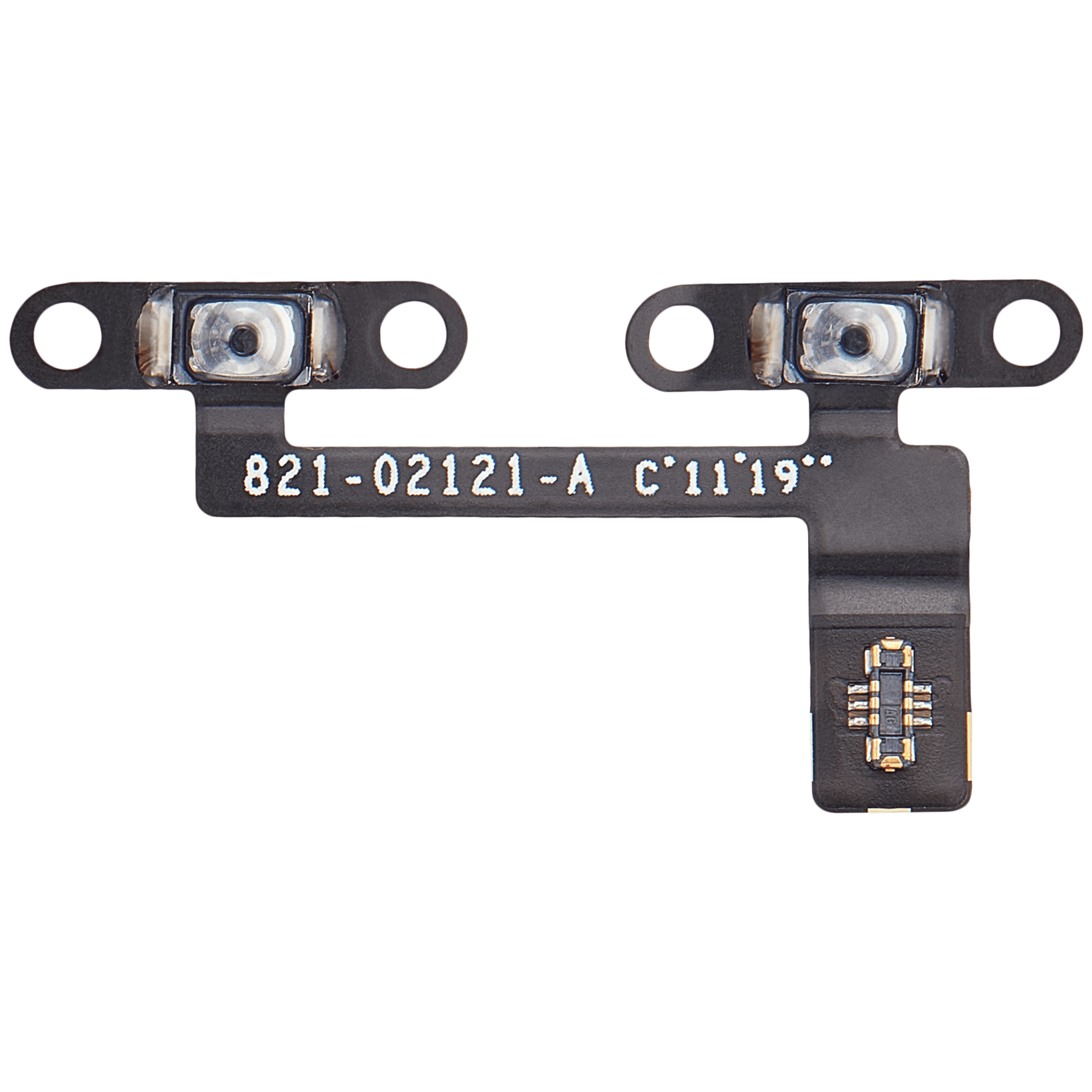Volume Flex Cable Compatible For Ipad Mini 5