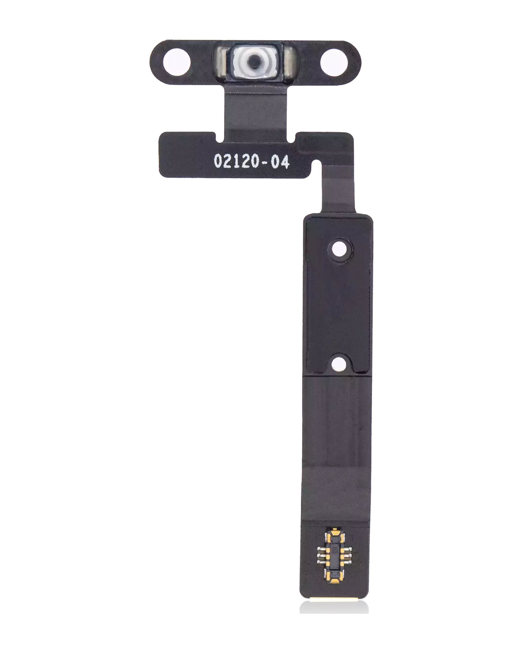 Power Button Flex Cable Compatible For Ipad Mini 5