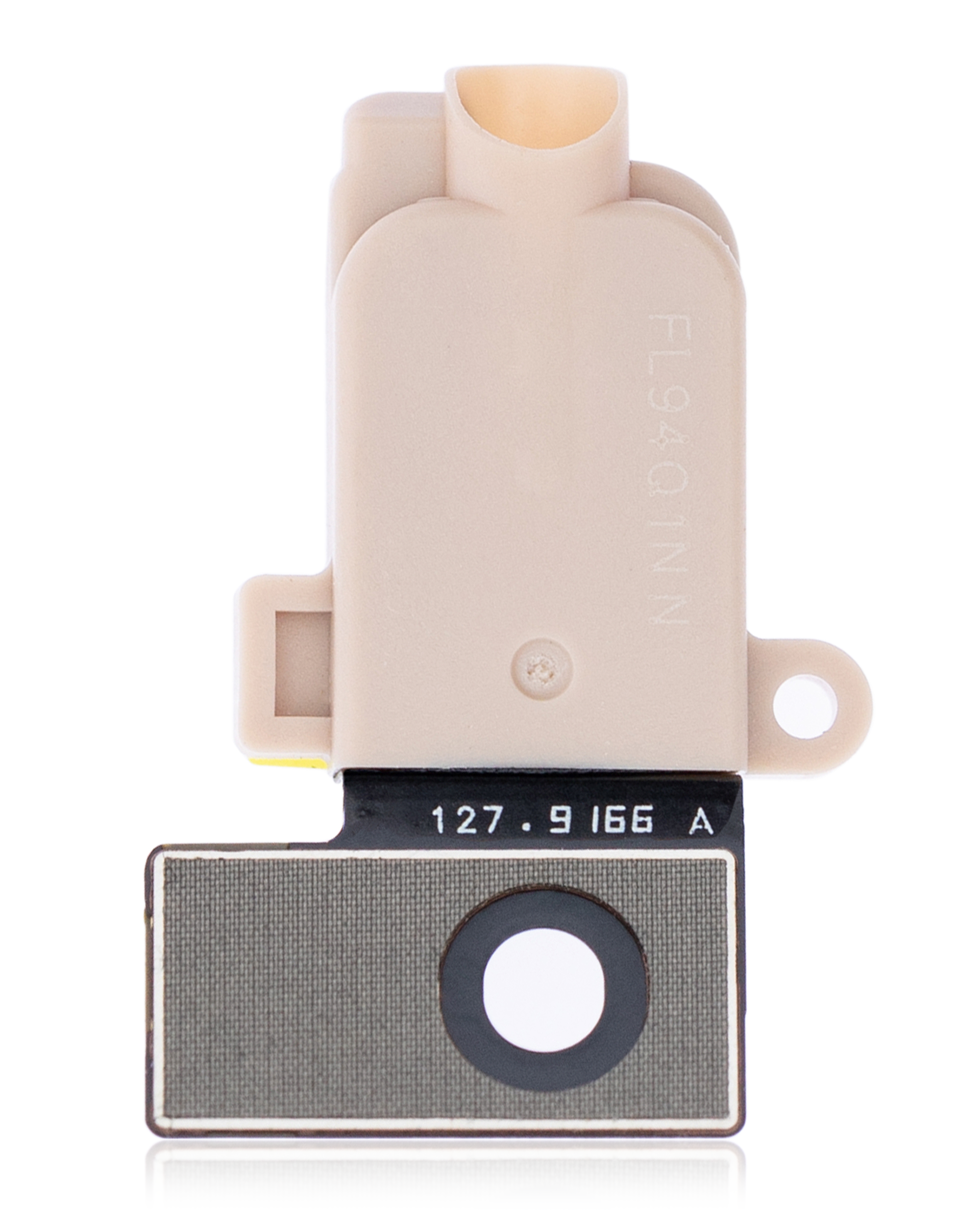 Headphone Jack With Flex Cable Compatible For Ipad Mini 5 (Rose Gold) (Cellular)