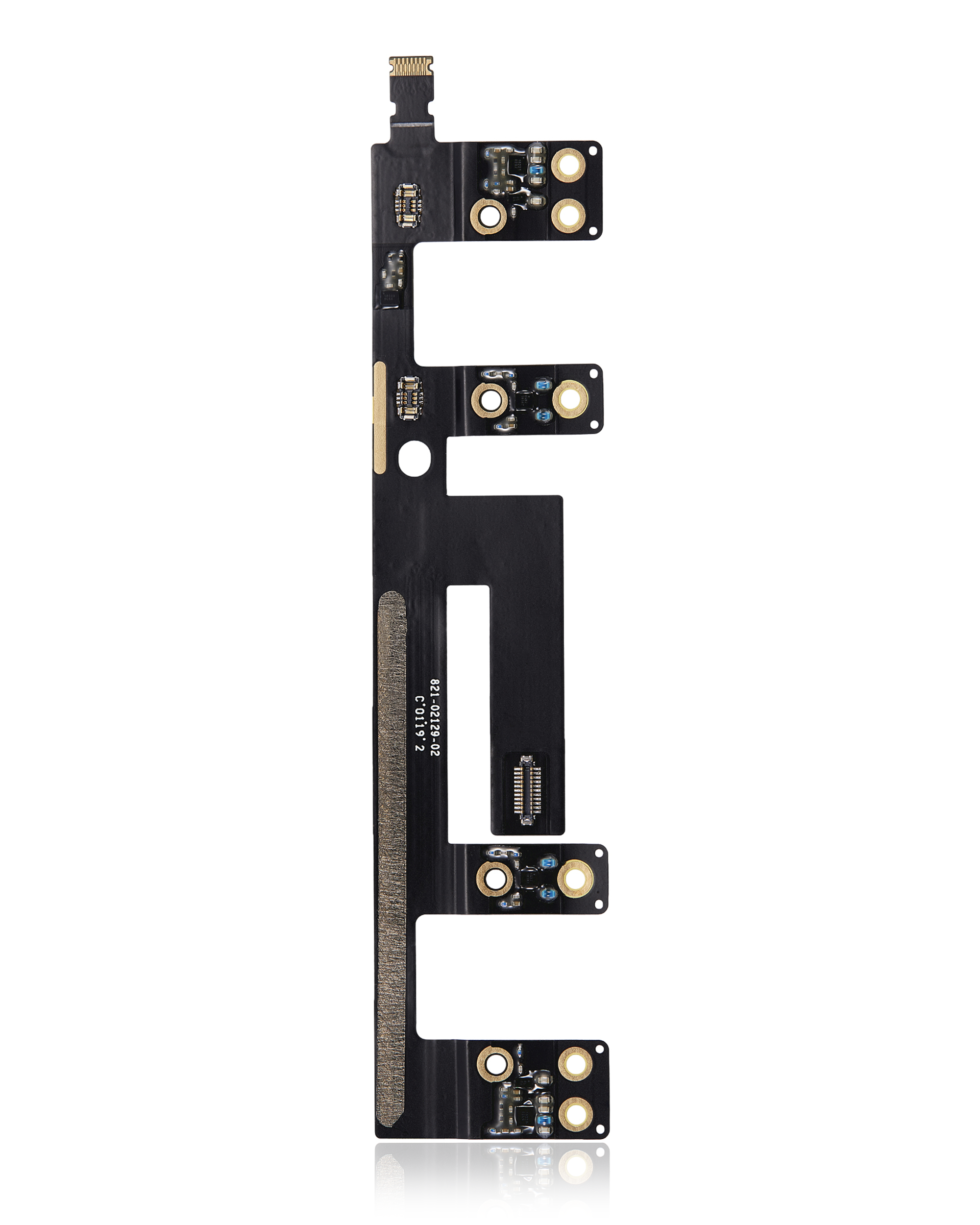 Mainboard Transfer Flex Cable Compatible For Ipad Mini 5 (Cellular)