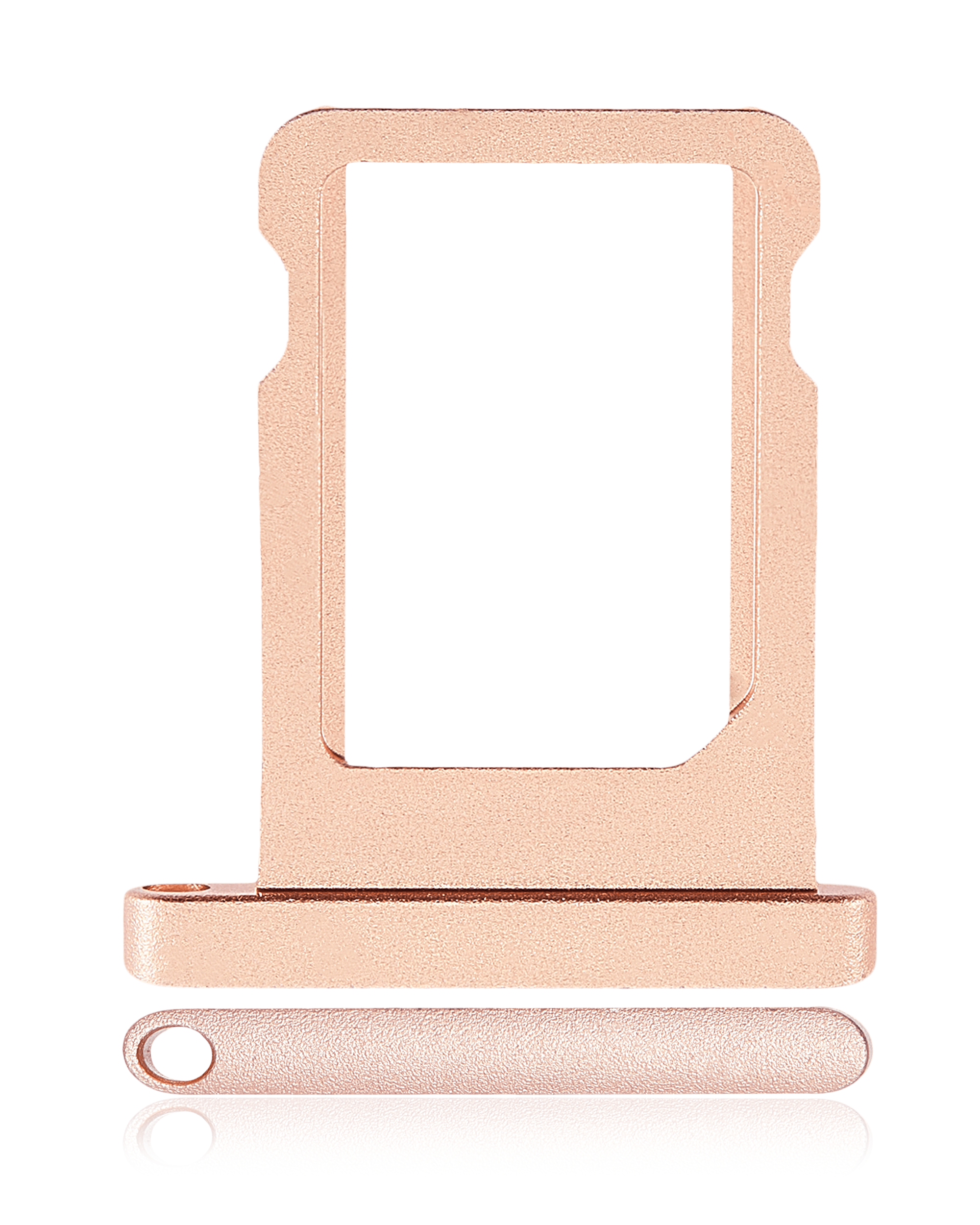 Sim Card Tray Compatible For Ipad Air 3 / Mini 5 (Gold)