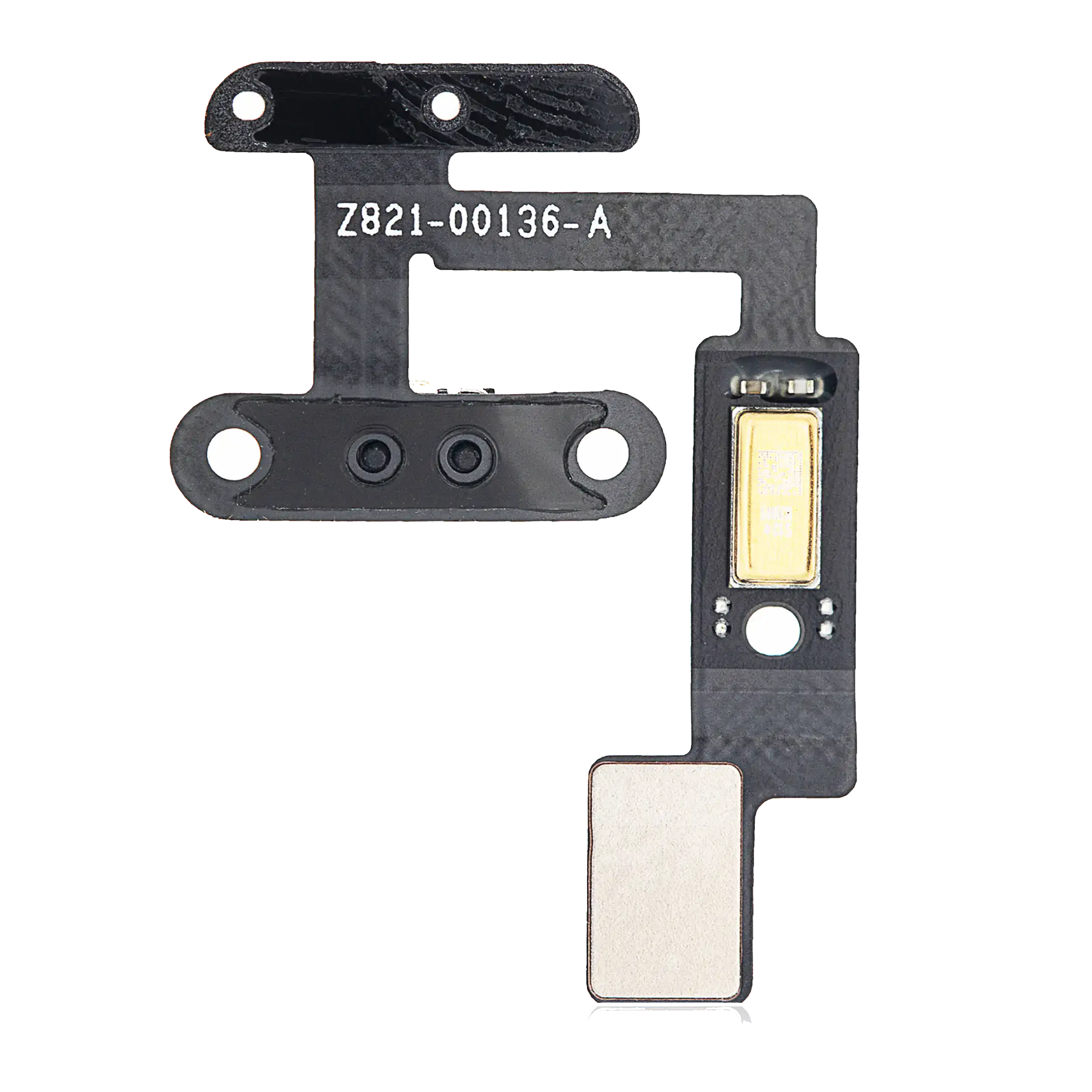 Power Button Flex Cable Compatible For Ipad Mini 4