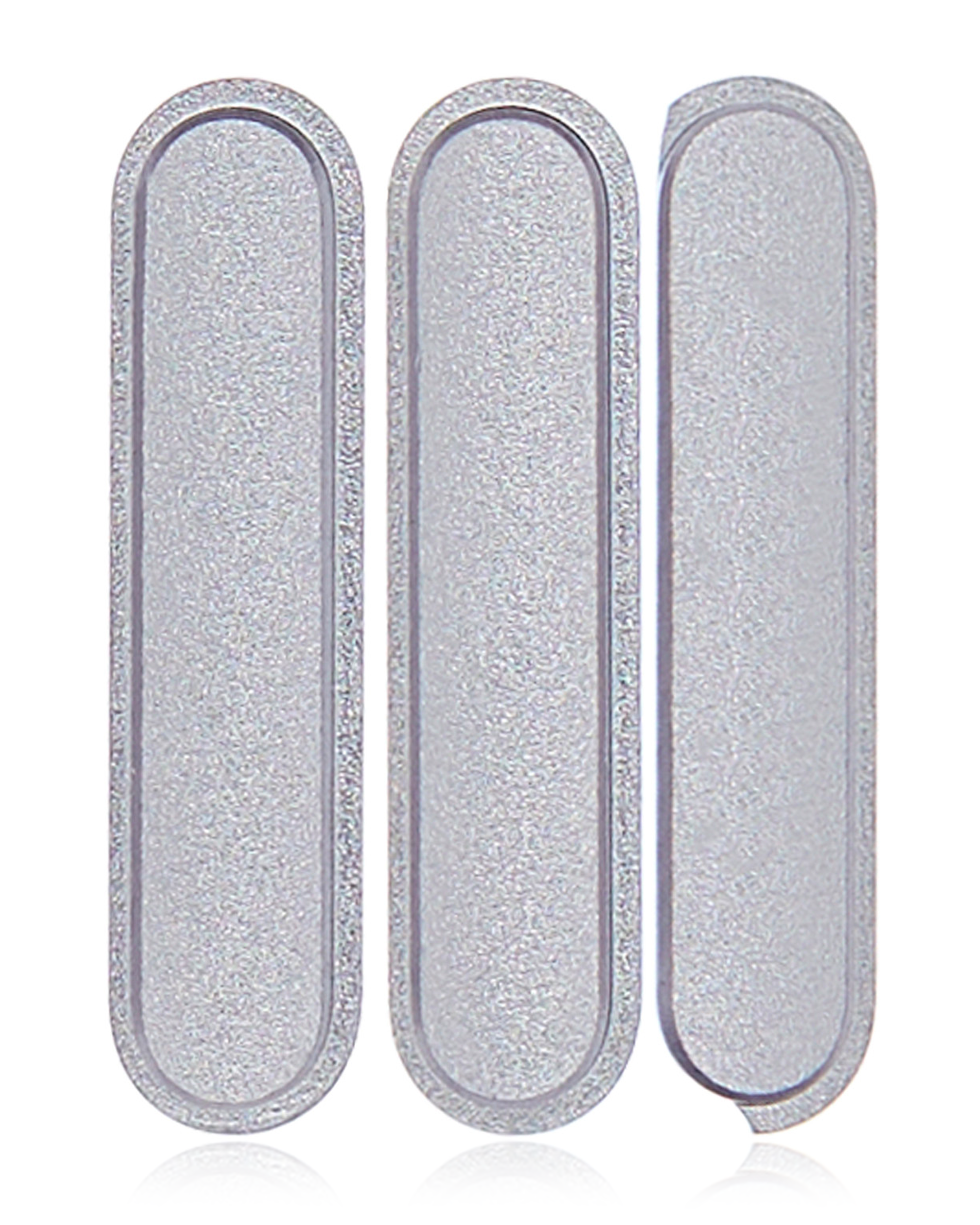 Hard Buttons (Power / Volume) Compatible For Ipad Mini 4 (Space Gray)
