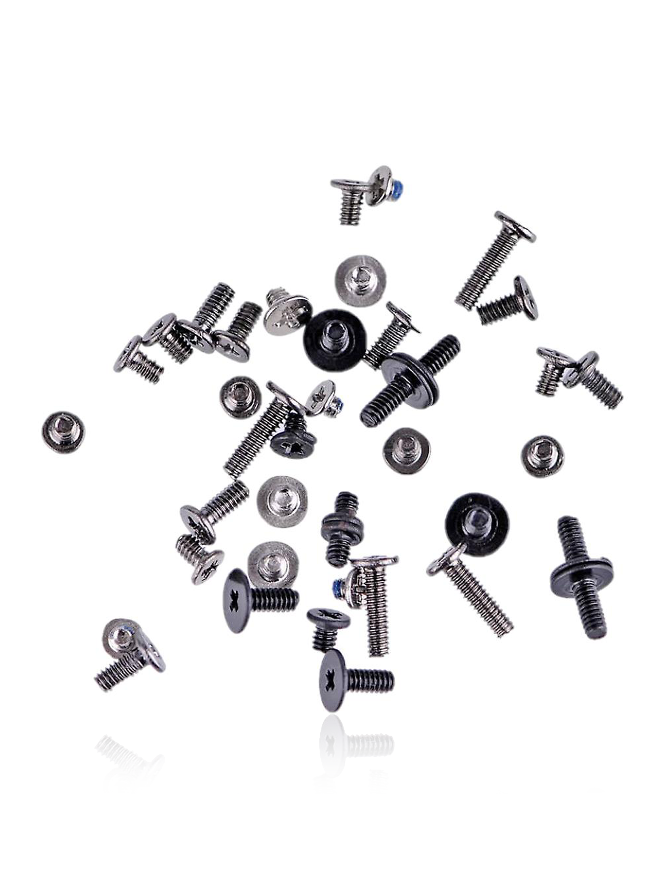 Complete Screw Set Compatible For Ipad Mini 4