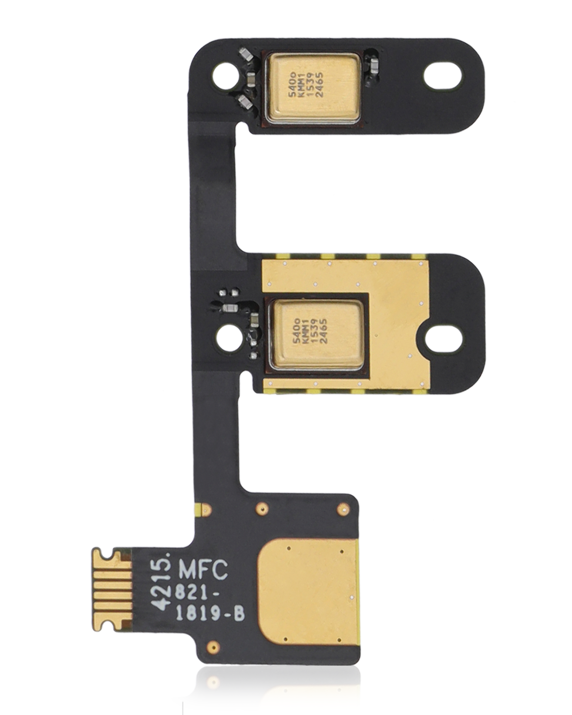 Microphone Flex Compatible For Ipad Mini 2 / Ipad Mini 3