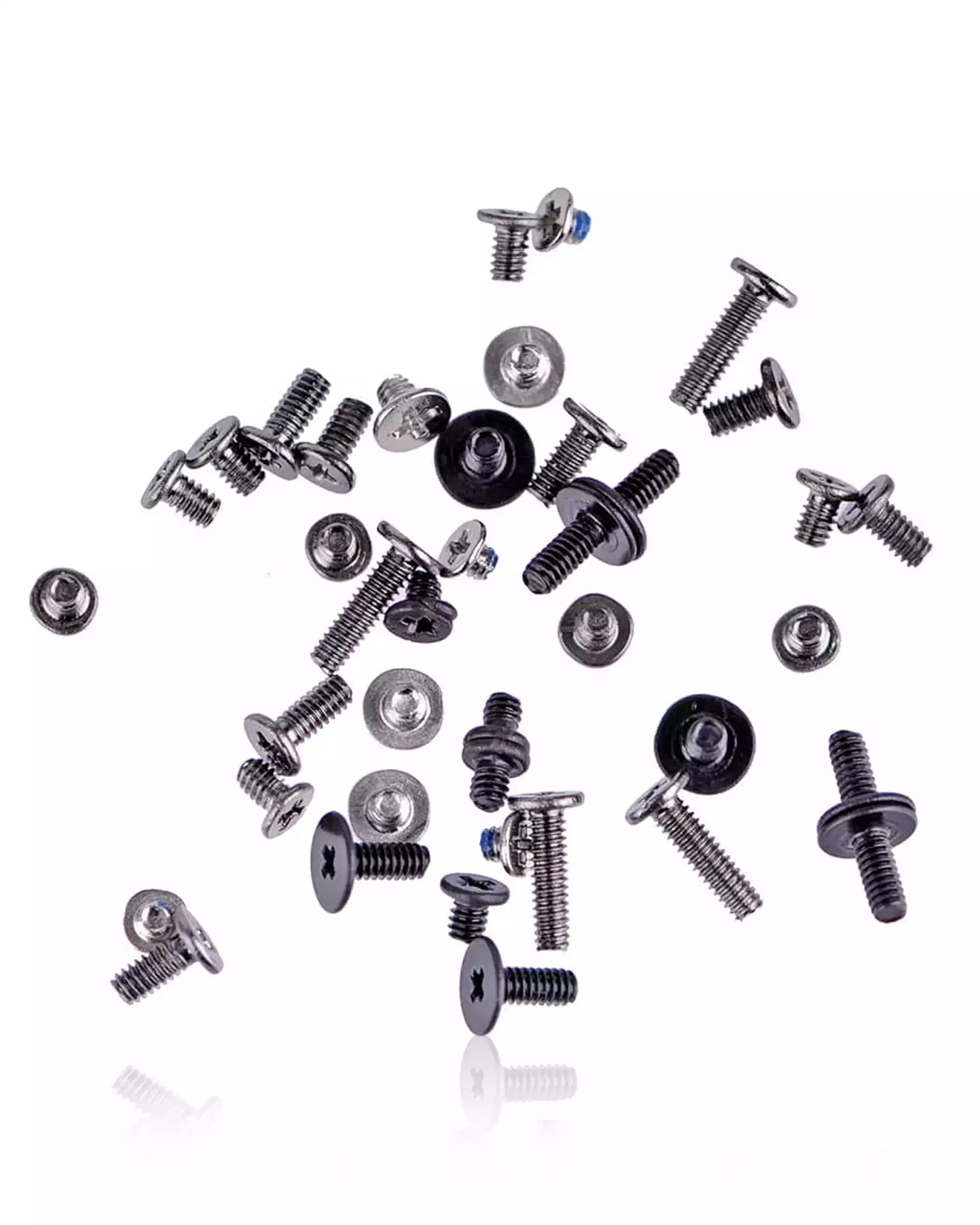 Complete Screw Set Compatible For Ipad Mini 1 / Mini 2 / Mini 3