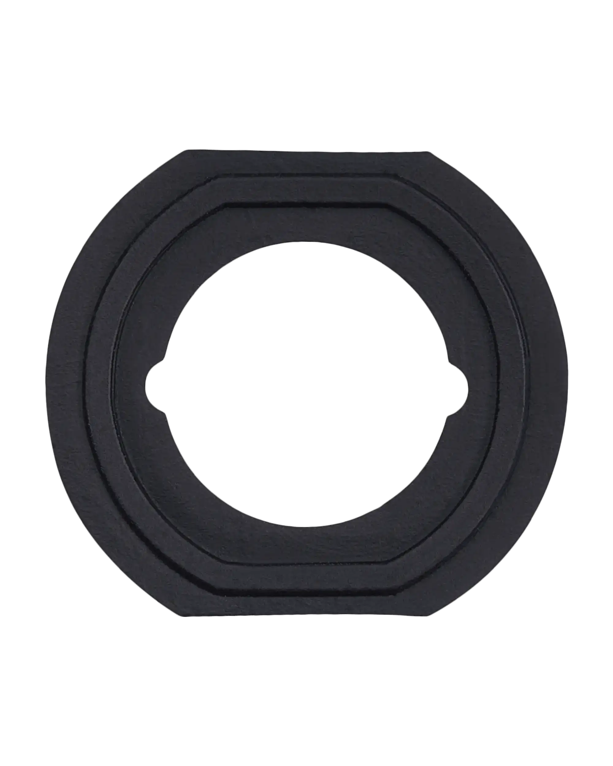 Home Button Rubber Gasket Compatible For Ipad Mini 1 / Mini 2