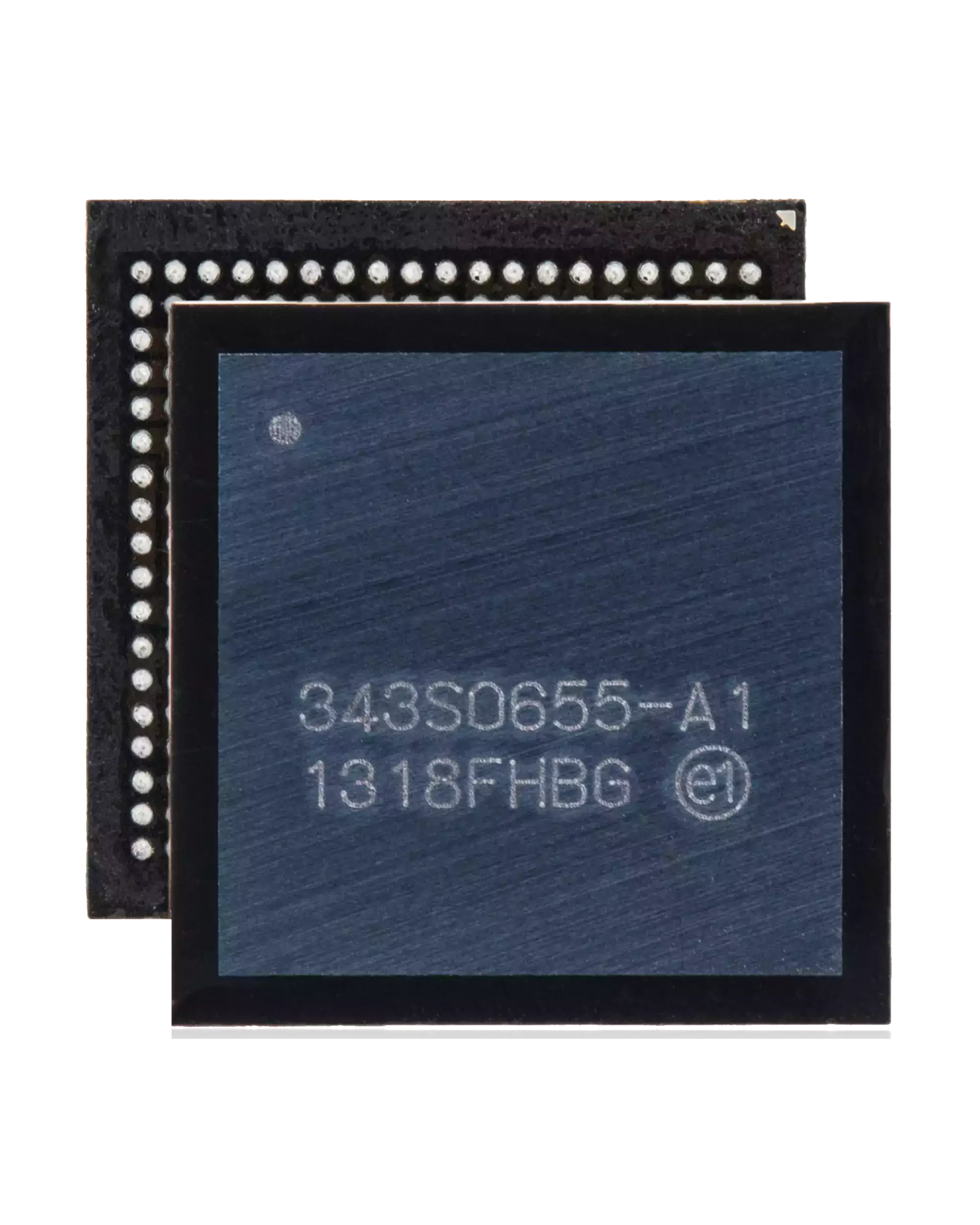 Power Management Pmic Ic Compatible For Ipad Air 1 / Ipad Mini 2 (U8100 / 343S0655 / Anya)