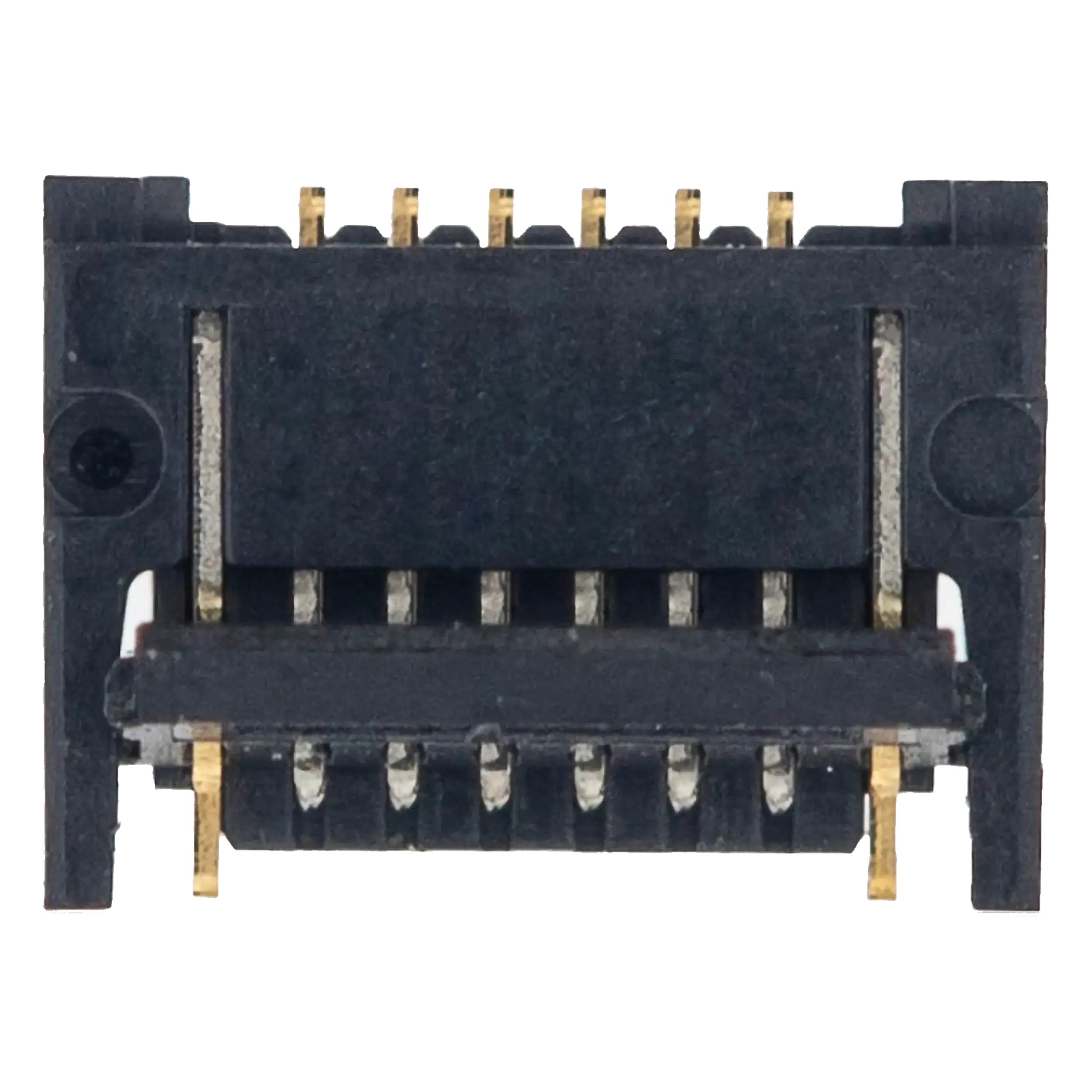 Power Button Flex Zif Connector Compatible For Ipad Air 1 / Ipad Mini 1 (J2610 / J2960: 6 Pin)
