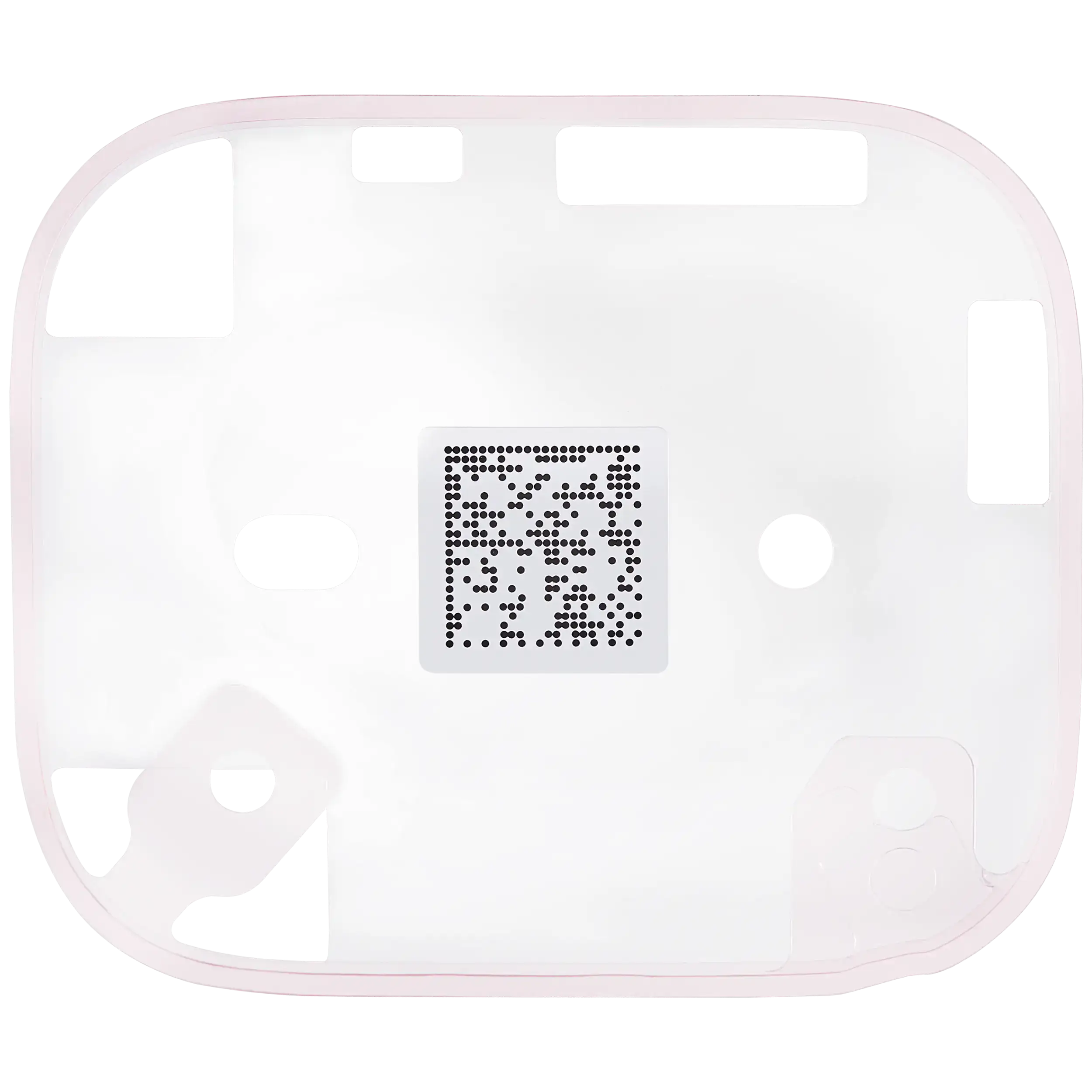 Waterproof Lcd Adhesive Seal Compatible For Watch Series 10 (46Mm)