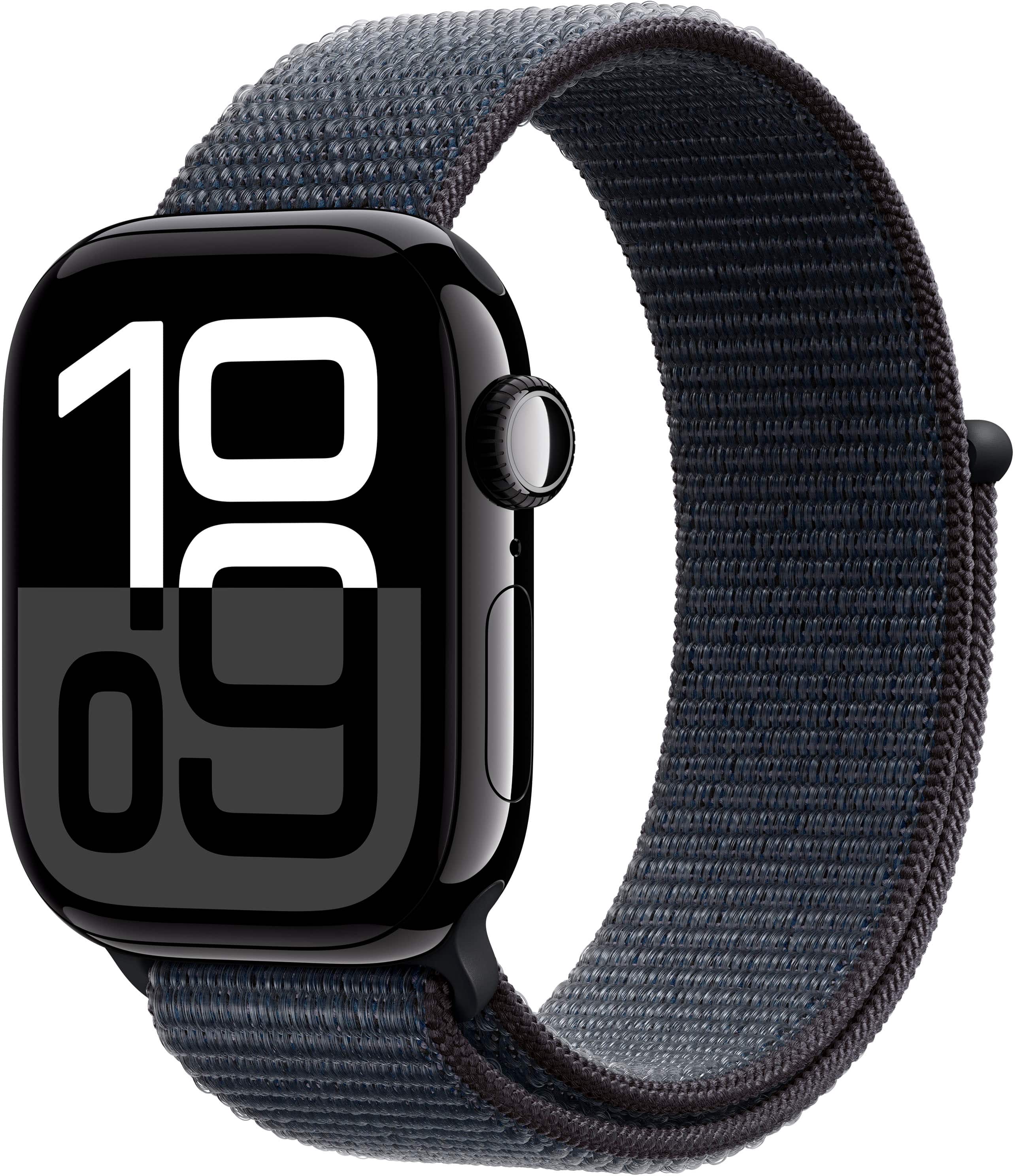 Replacement Battery Compatible For Watch Series 10 (42Mm) (Gps / Cellular Version) (Premium)