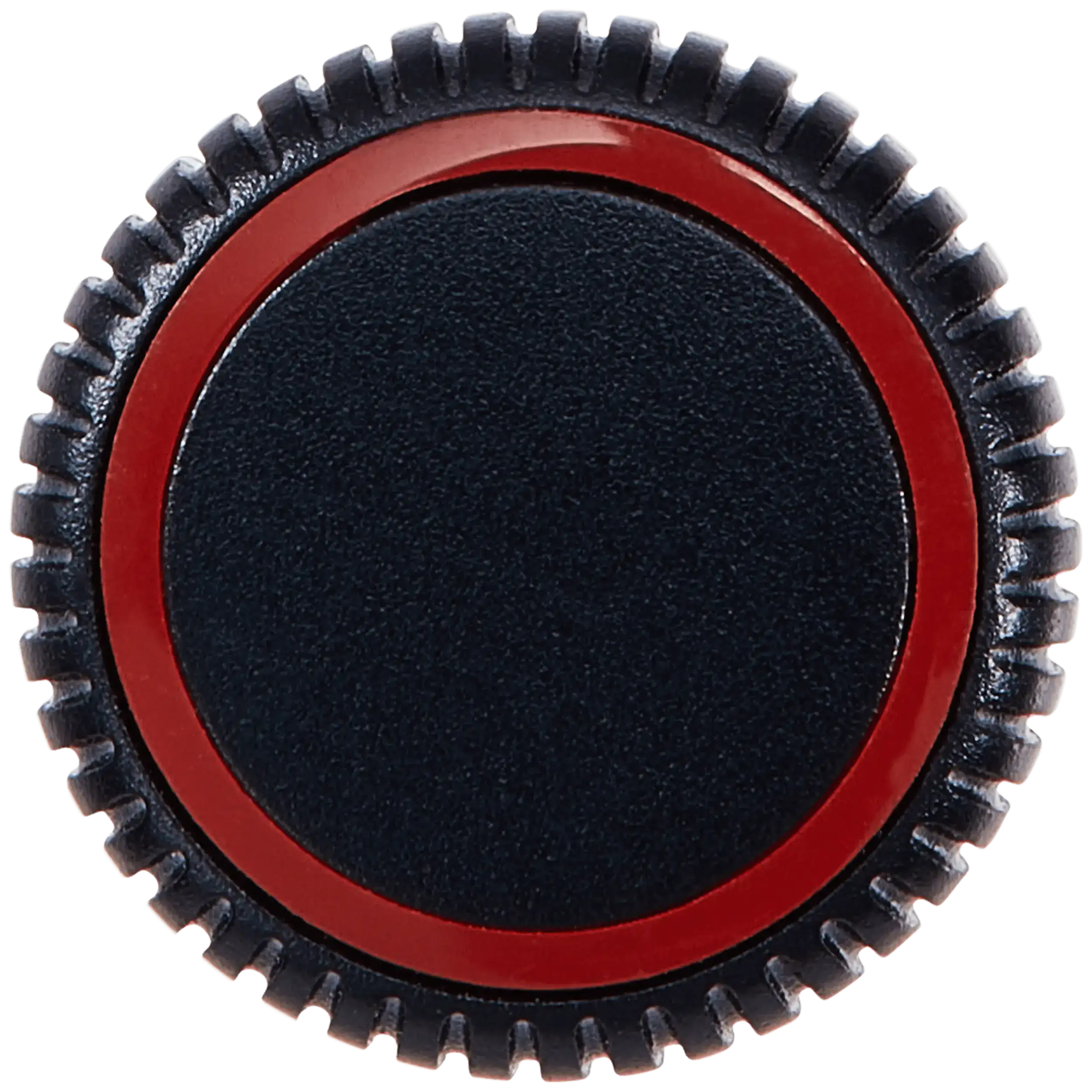 Crown Nut Compatible For Watch Series Se (2Nd Gen) (40Mm / 44Mm) (Lte Version) (Black)