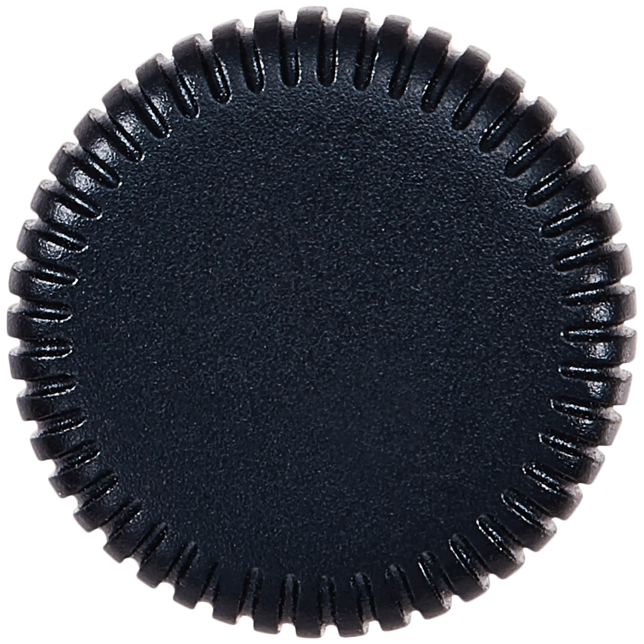 Crown Nut Compatible For Watch Series Se (2Nd Gen) (40Mm / 44Mm) (Gps Version) (Black)